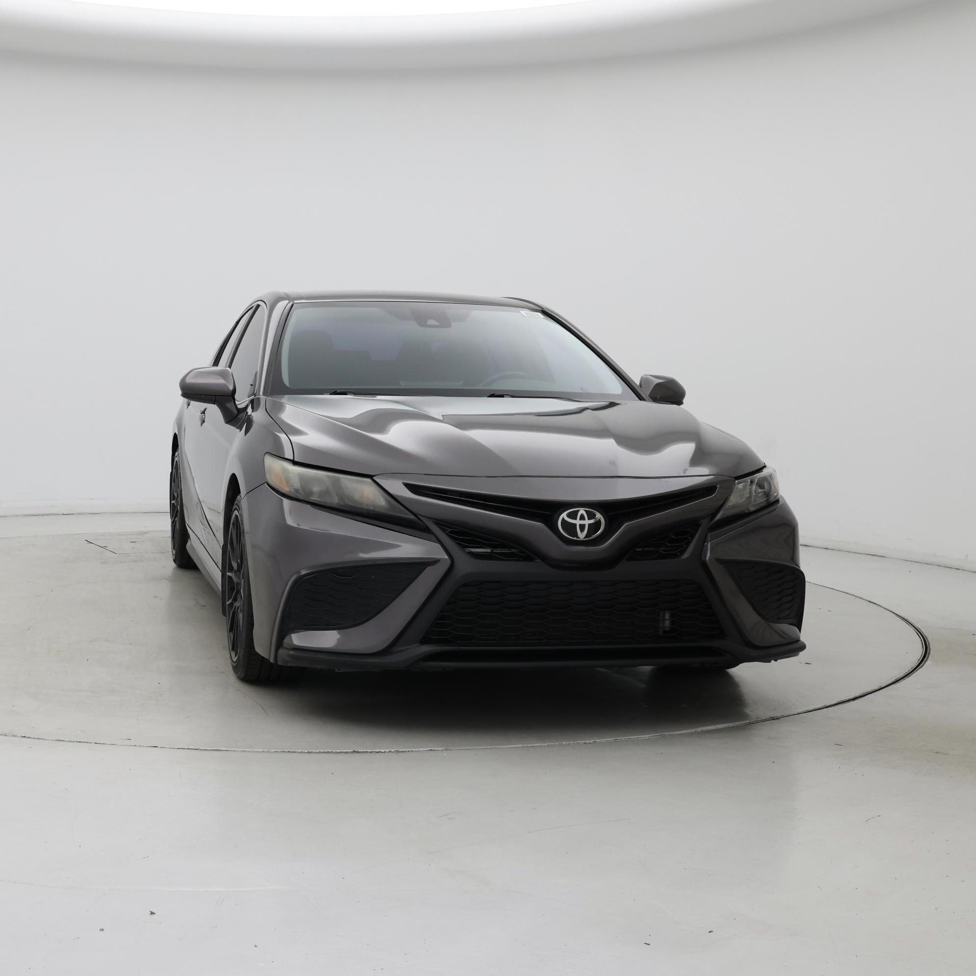 Thumbnail: 2021 Toyota Camry - 5