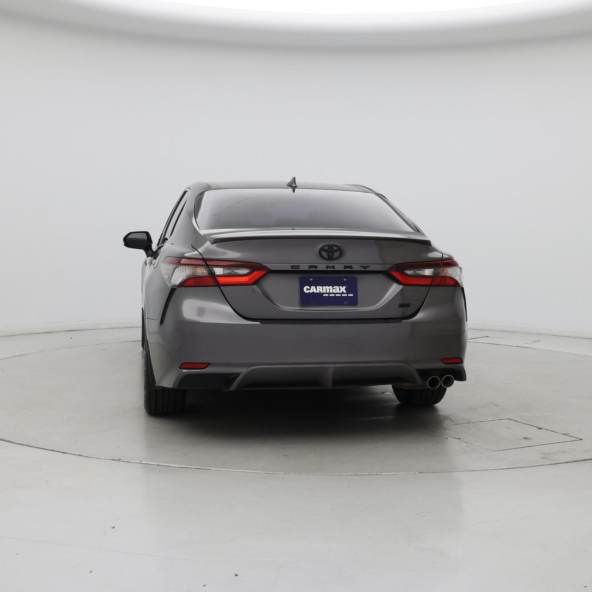 Thumbnail: 2021 Toyota Camry - 6