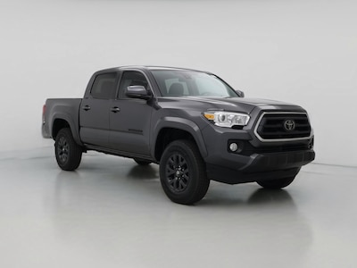 2023 Toyota Tacoma SR5 -
                  Scottsdale, AZ