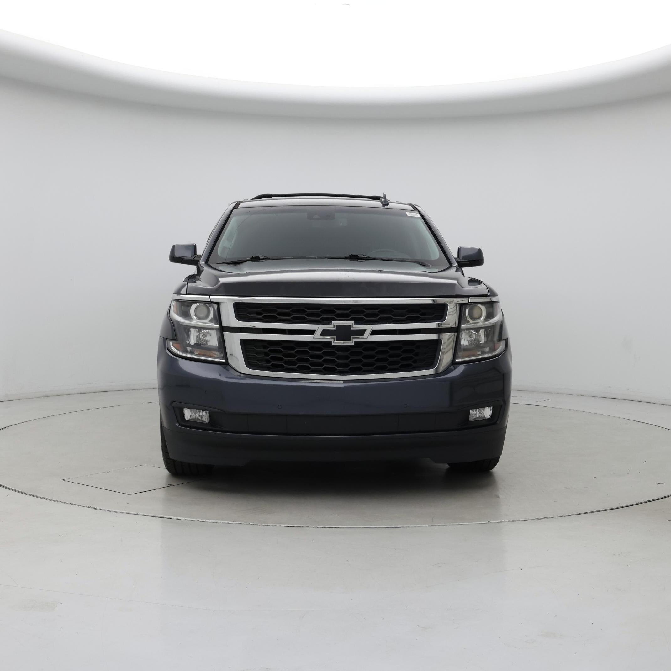 Thumbnail: 2020 Chevrolet Suburban - 5