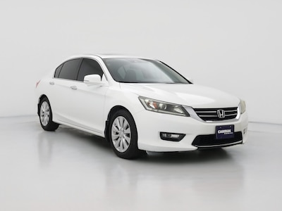 2014 Honda Accord EX-L -
                  Gilbert, AZ