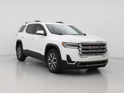 2020 GMC Acadia SLE -
                  Gilbert, AZ