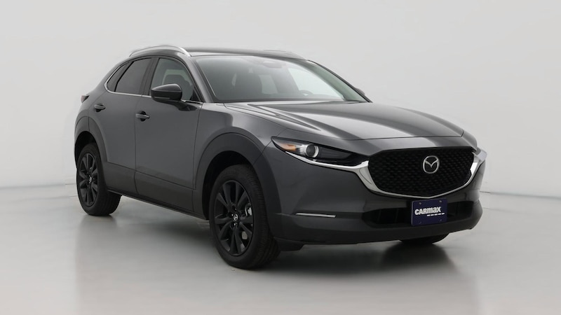 2024 Mazda CX-30 Select Hero Image