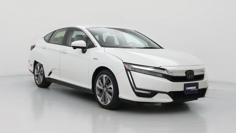 2019 Honda Clarity  Hero Image