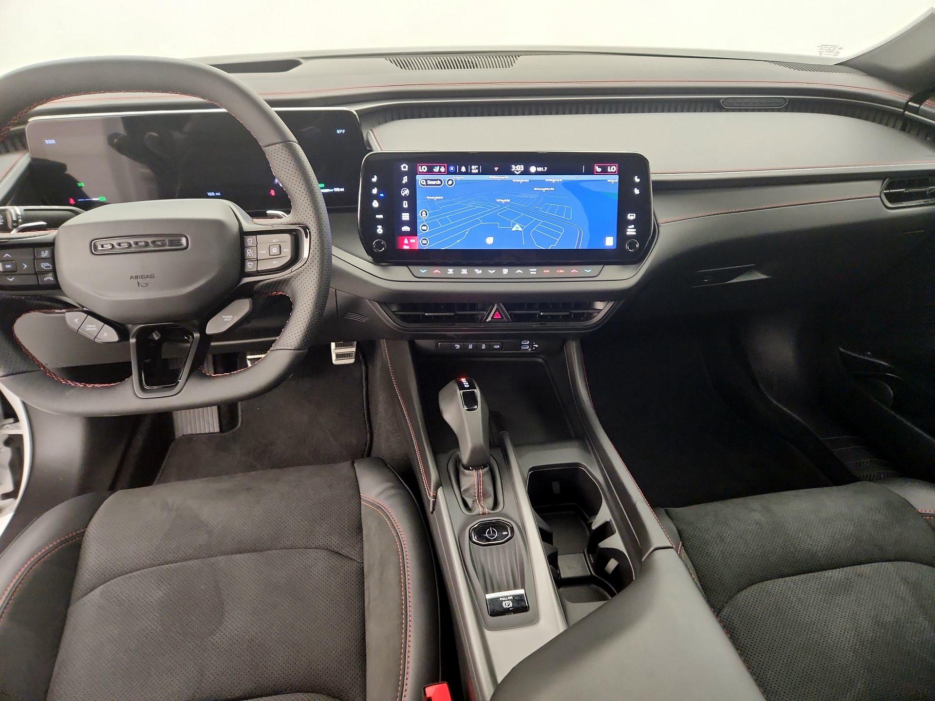 Thumbnail: 2025 Dodge Charger - 9