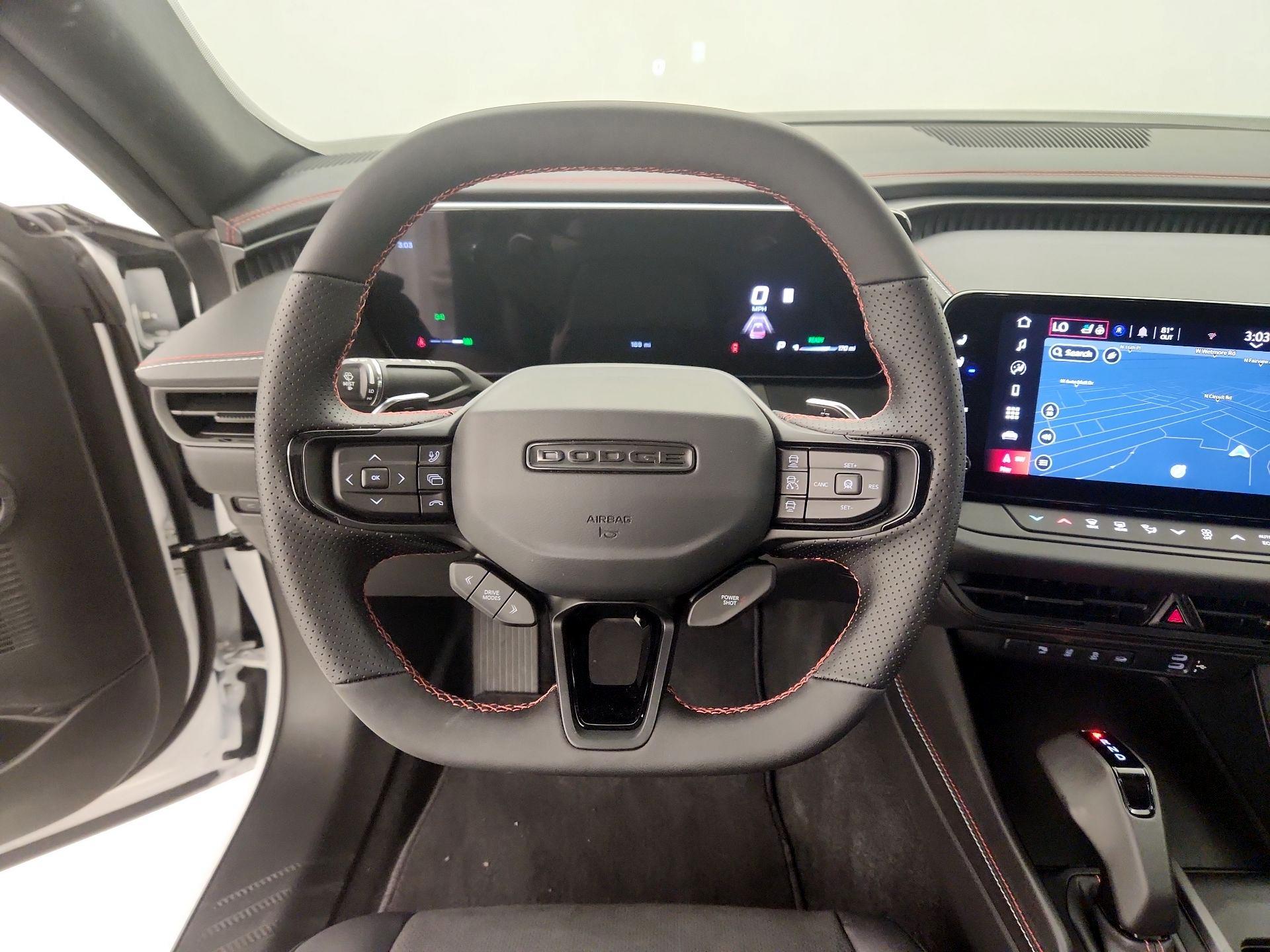 Thumbnail: 2025 Dodge Charger - 10