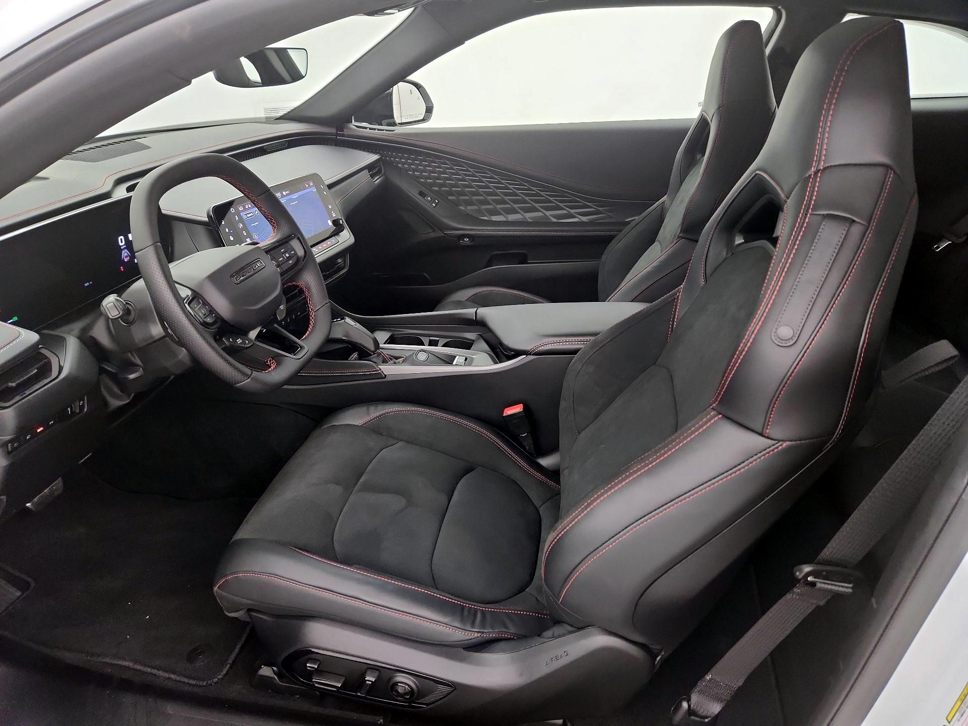 Thumbnail: 2025 Dodge Charger - 11