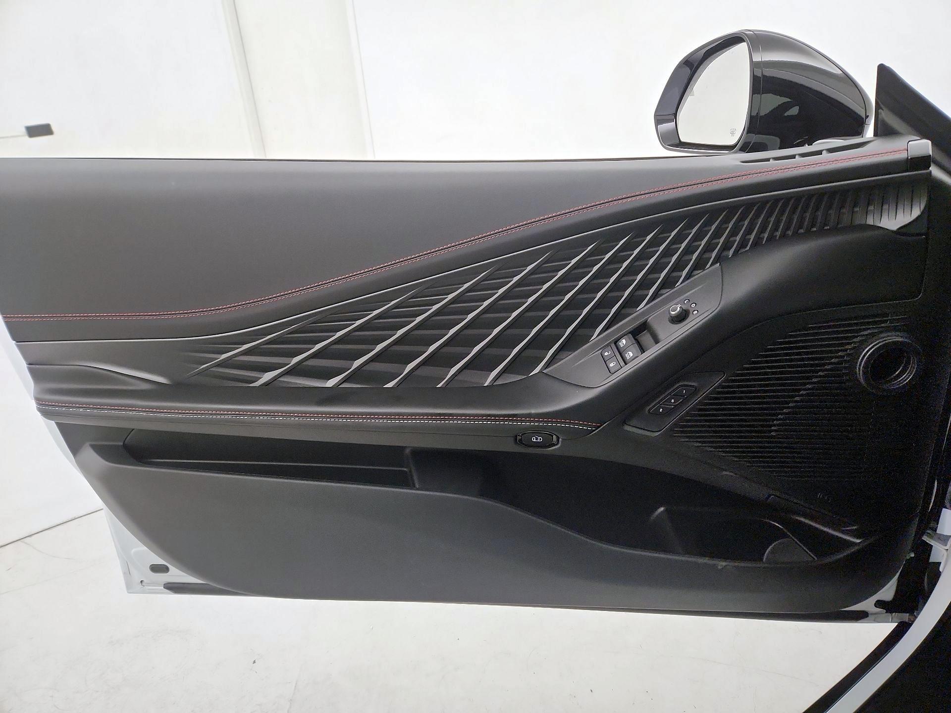 Thumbnail: 2025 Dodge Charger - 12