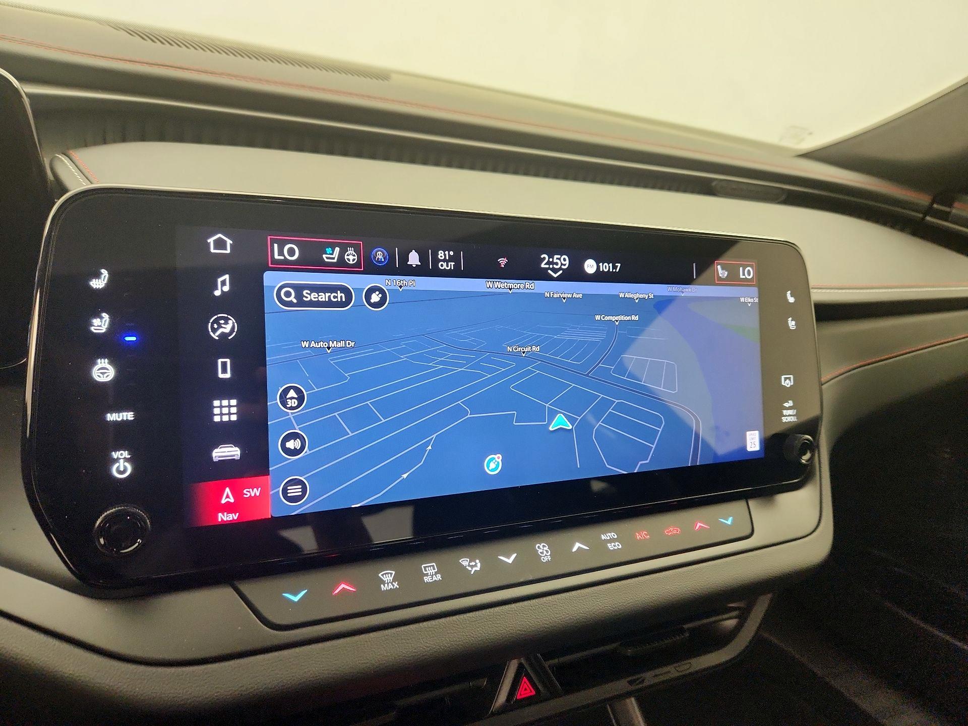 Thumbnail: 2025 Dodge Charger - 14