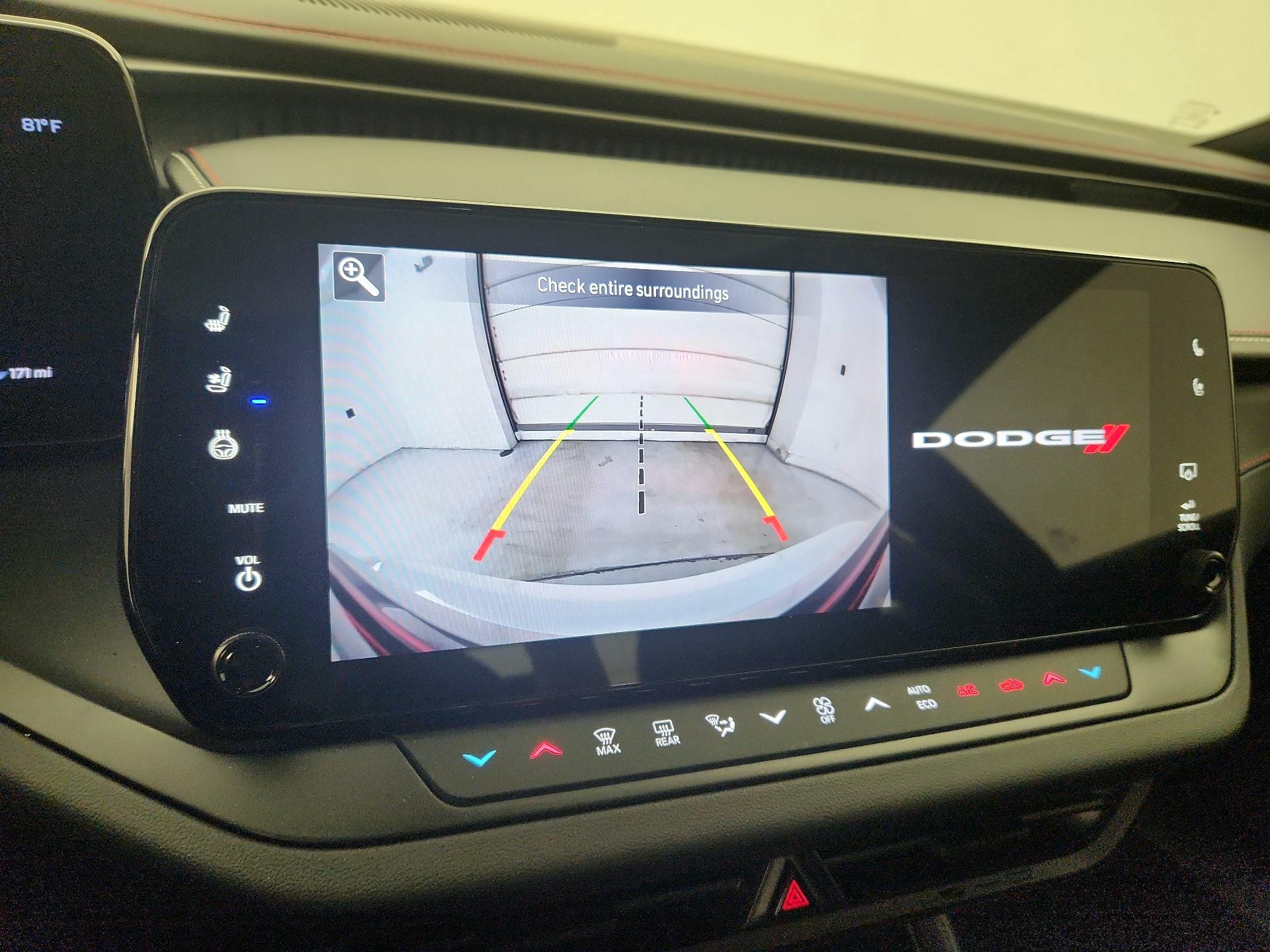 Thumbnail: 2025 Dodge Charger - 15