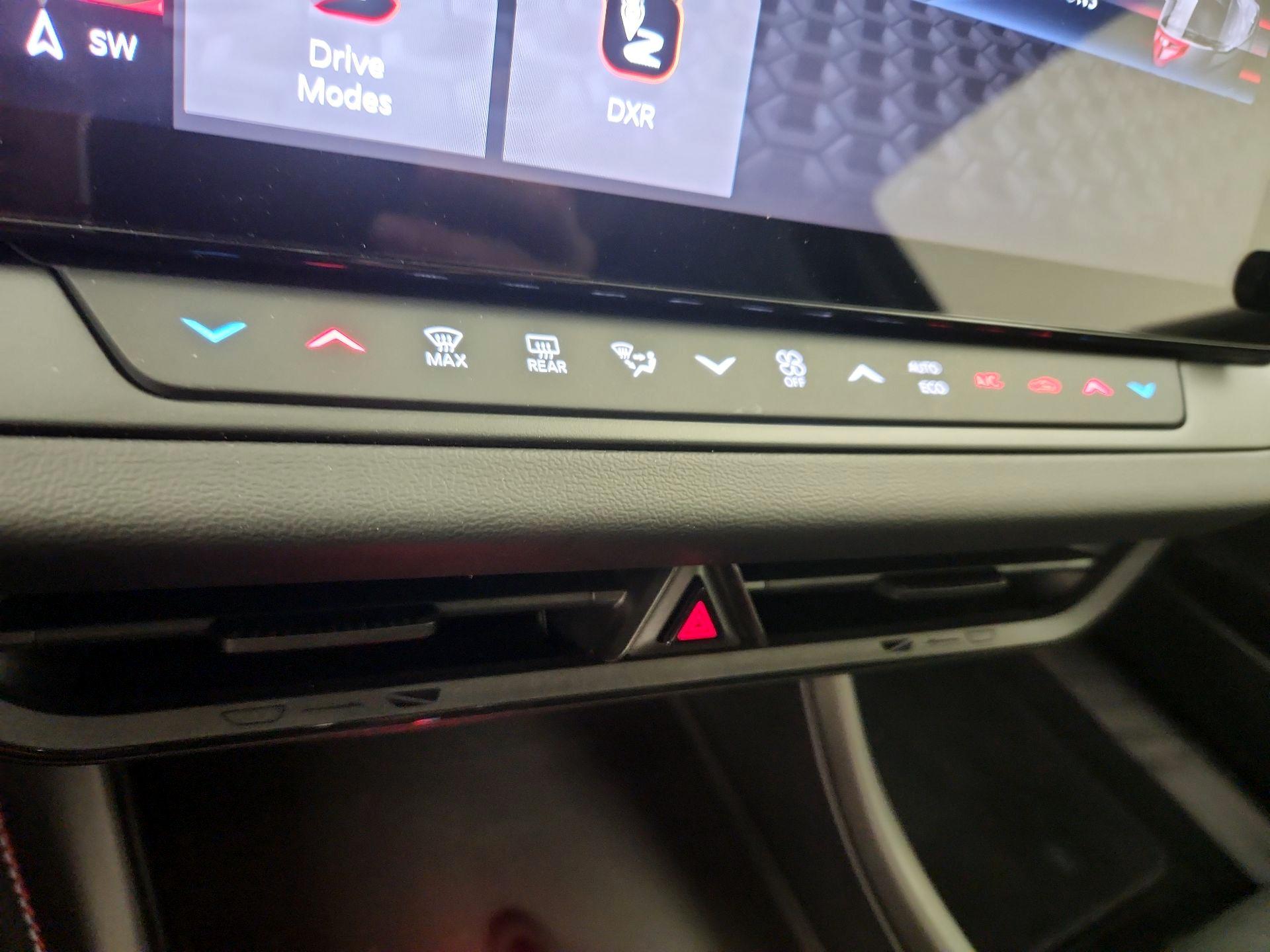 Thumbnail: 2025 Dodge Charger - 17