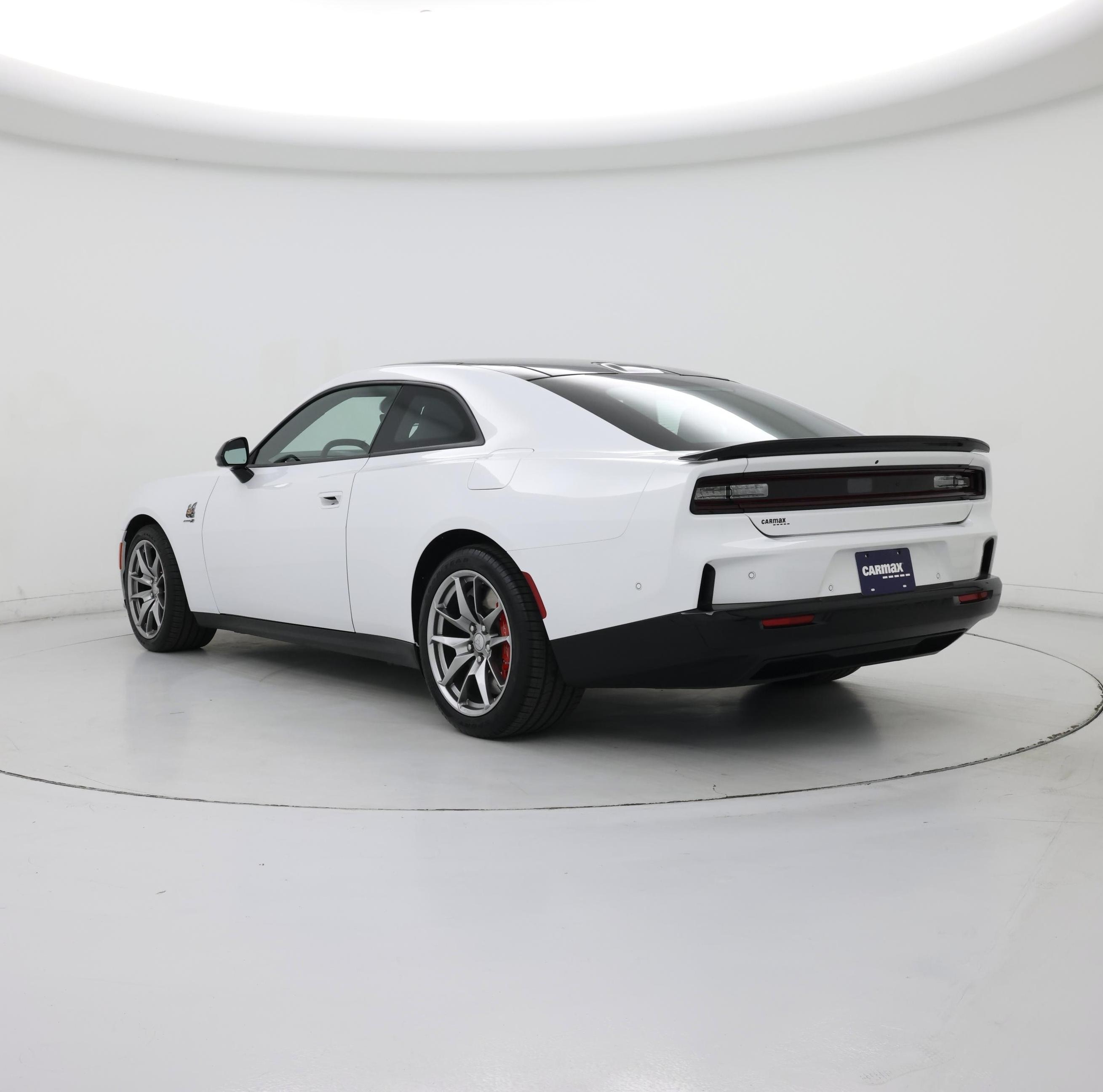 Thumbnail: 2025 Dodge Charger - 2