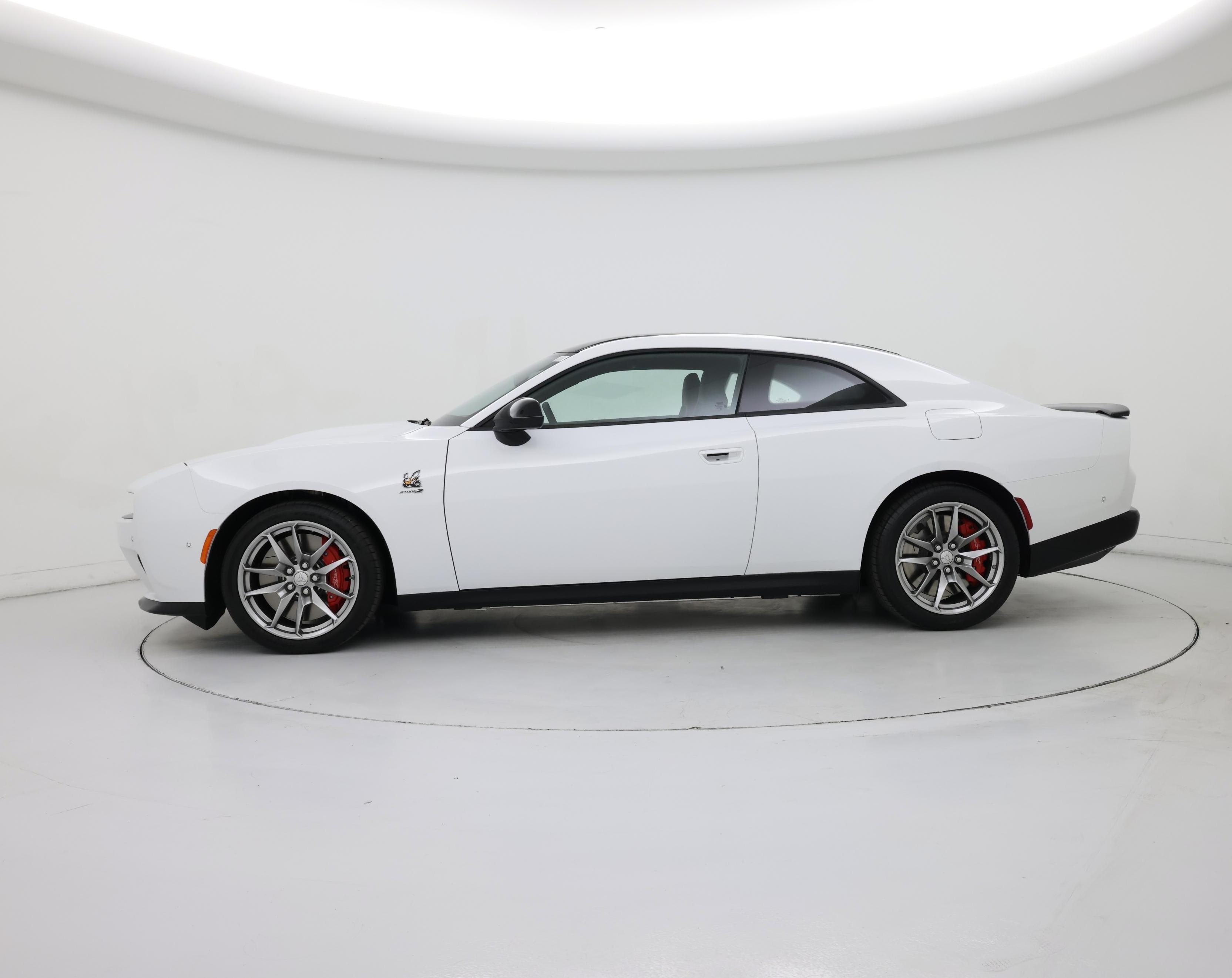 Thumbnail: 2025 Dodge Charger - 3