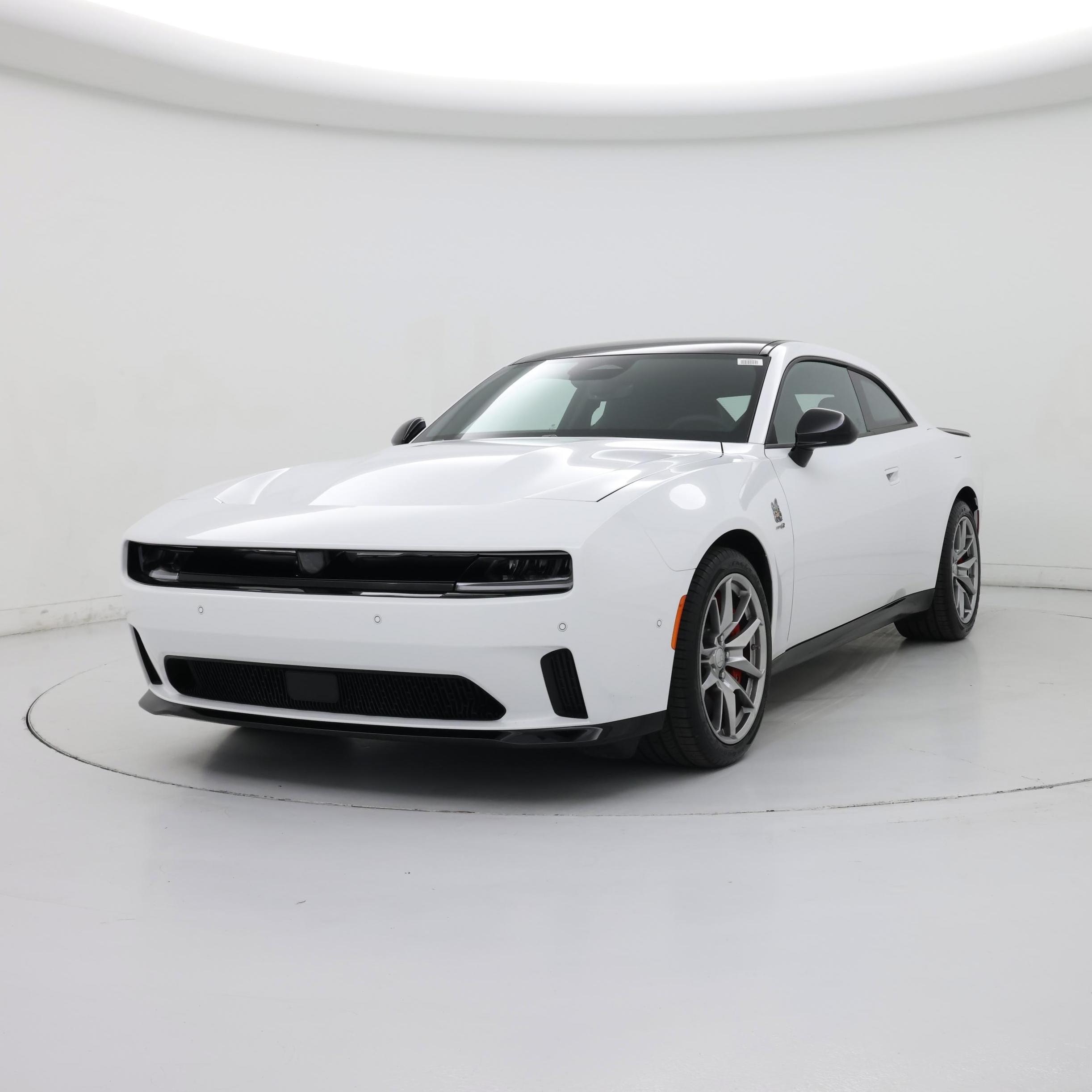 Thumbnail: 2025 Dodge Charger - 4