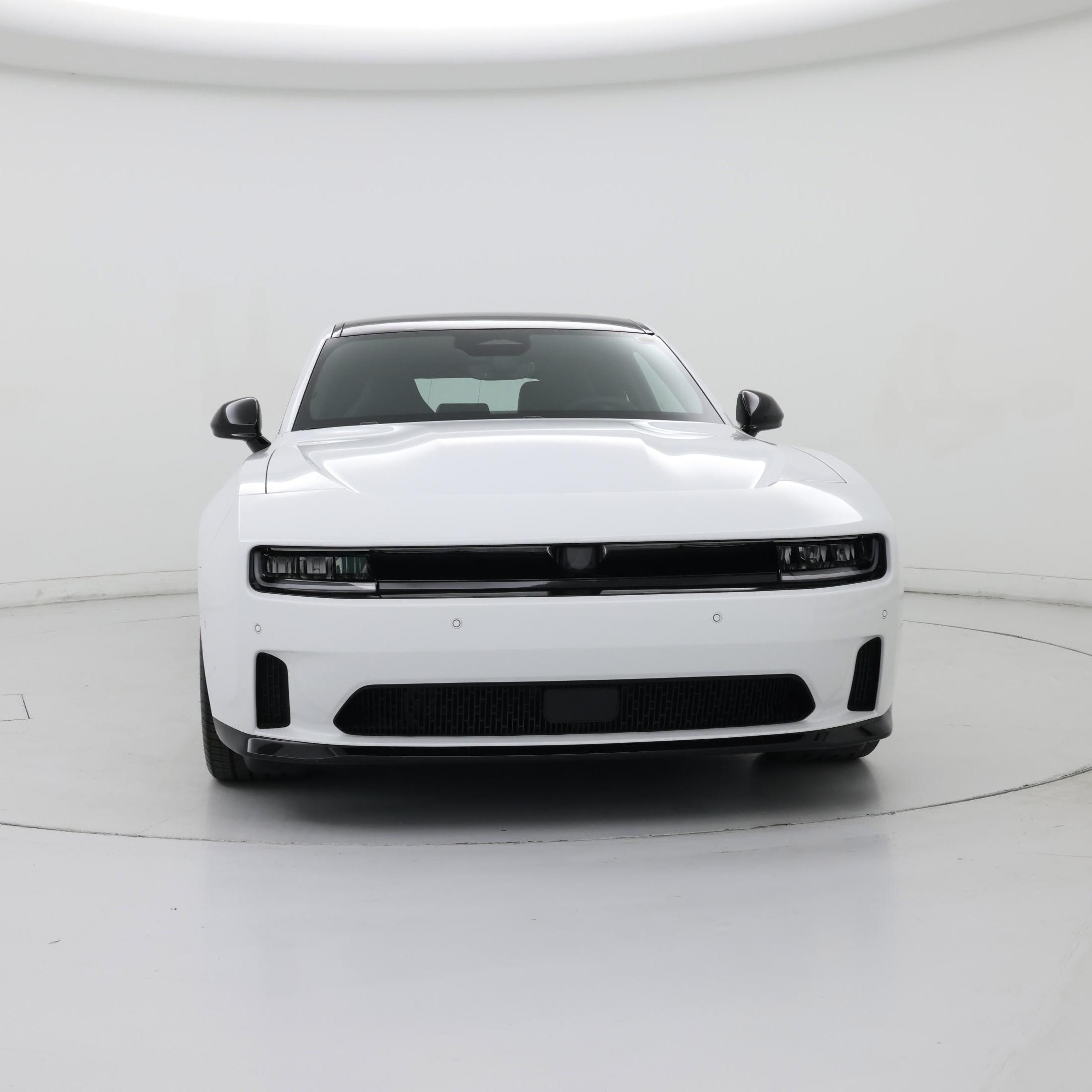 Thumbnail: 2025 Dodge Charger - 5