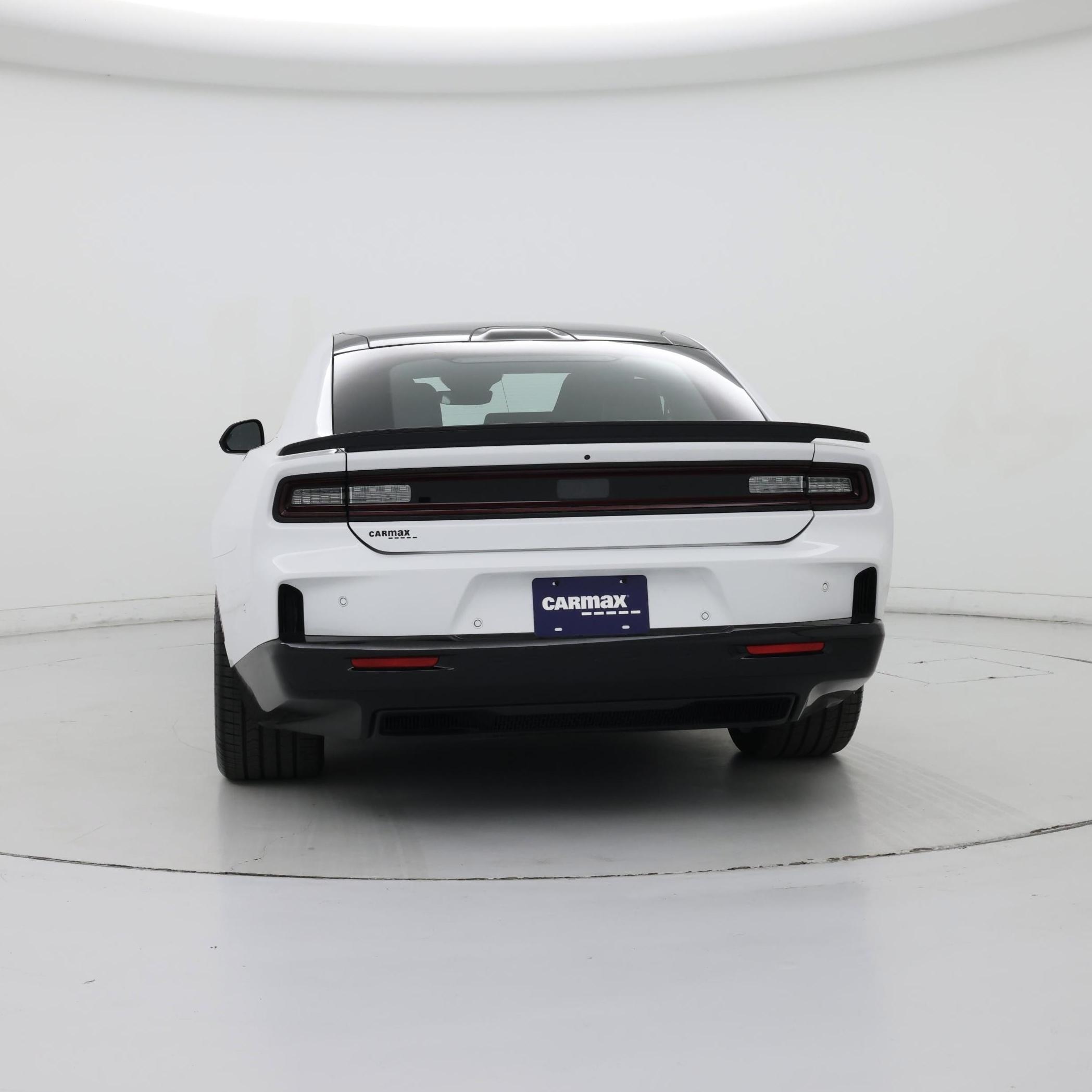 Thumbnail: 2025 Dodge Charger - 6