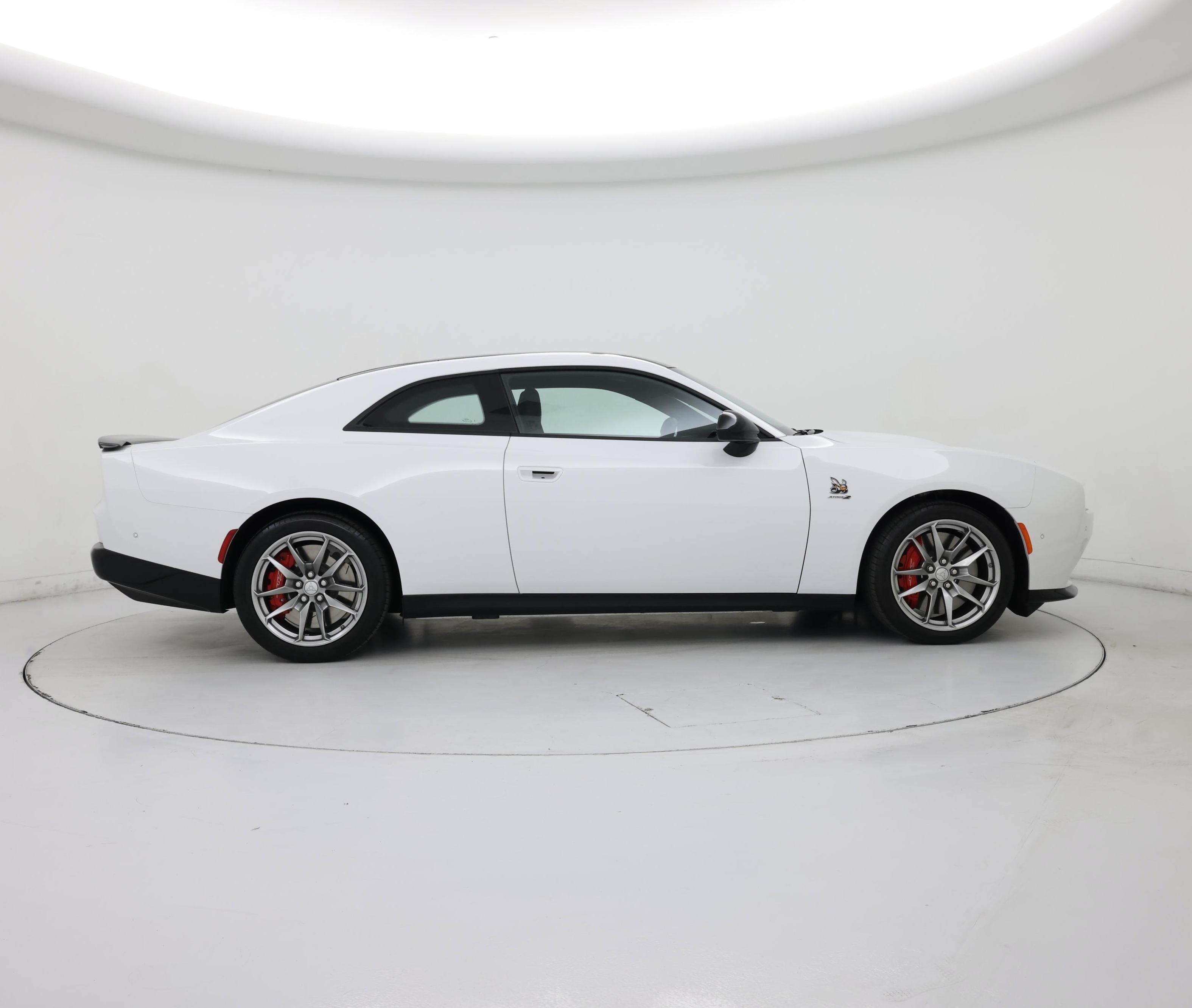 Thumbnail: 2025 Dodge Charger - 7