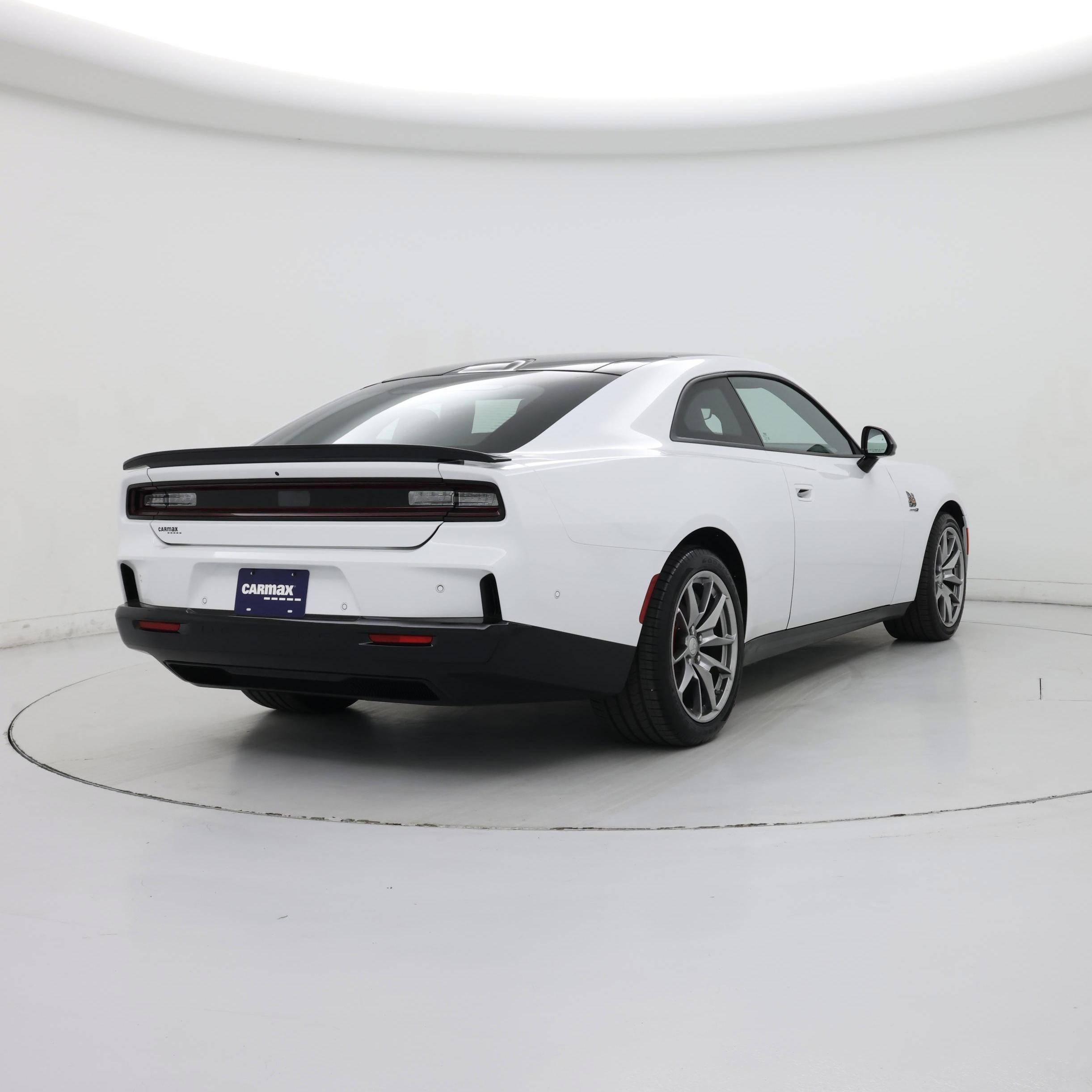 Thumbnail: 2025 Dodge Charger - 8