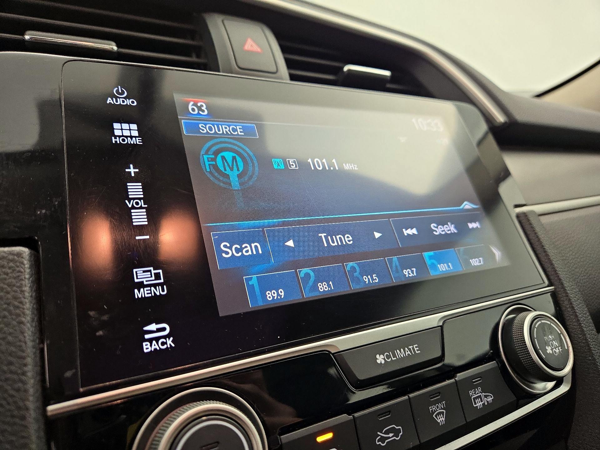 Thumbnail: 2016 Honda Civic - 15