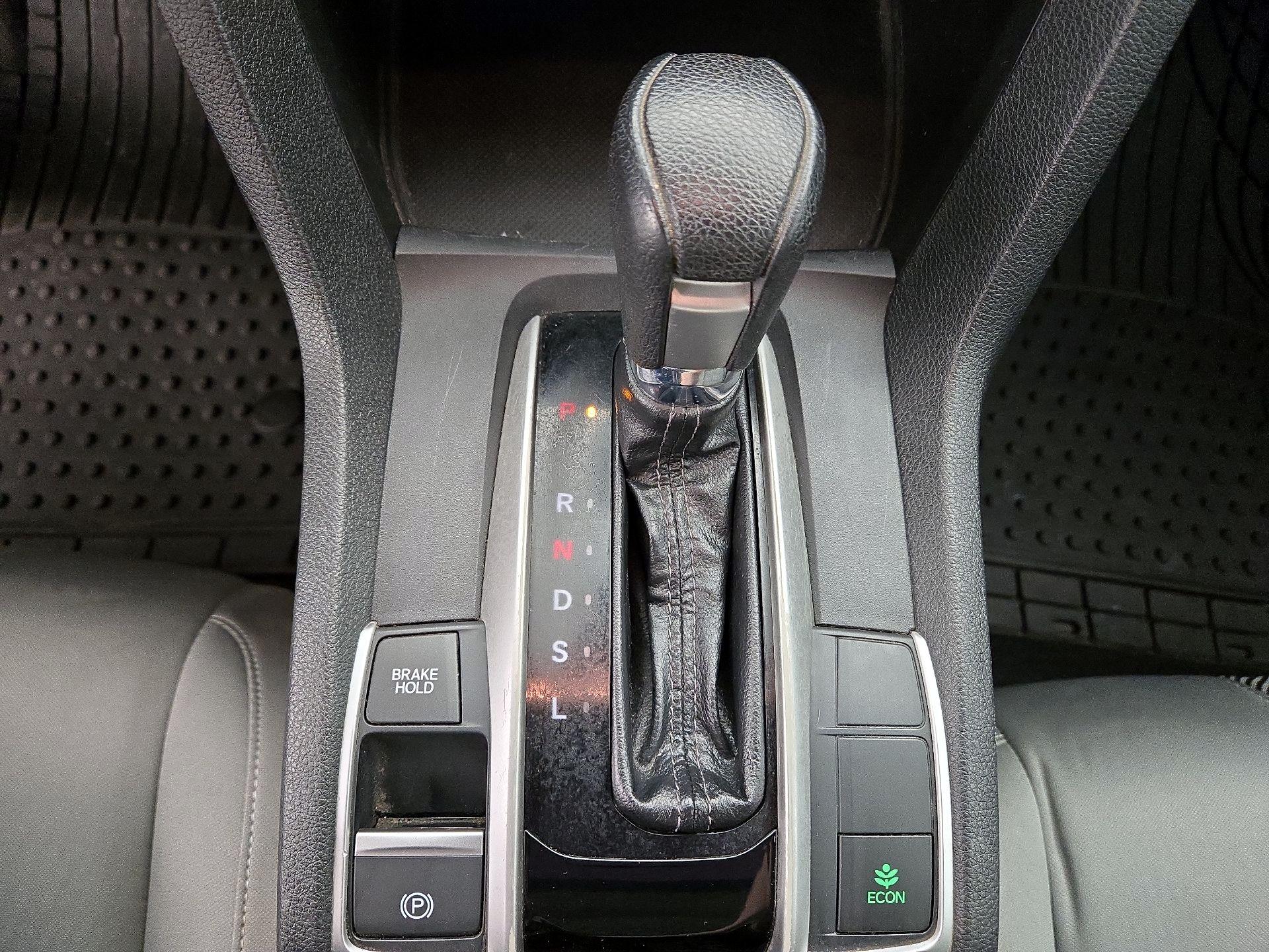 Thumbnail: 2016 Honda Civic - 17
