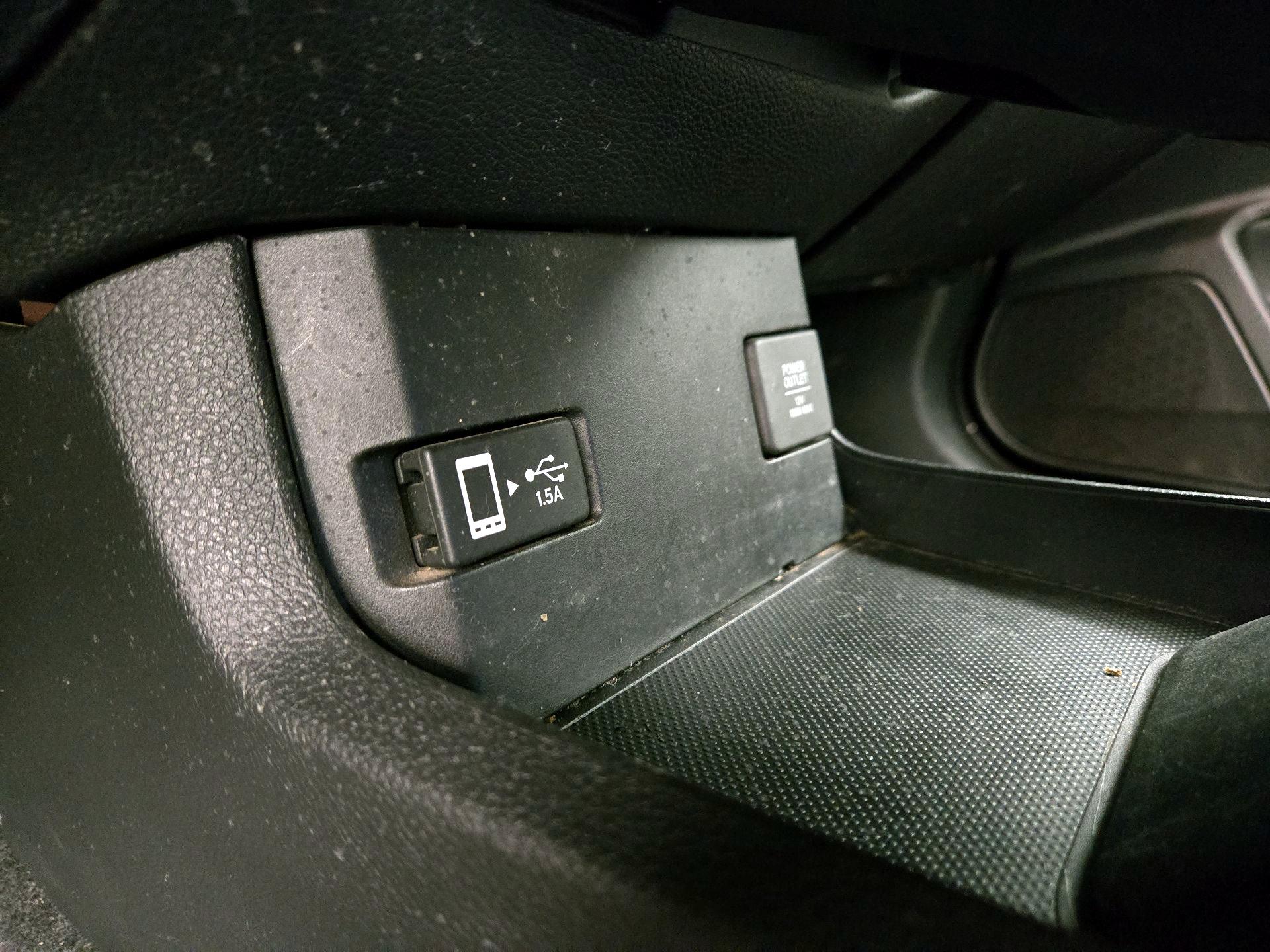 Thumbnail: 2016 Honda Civic - 18