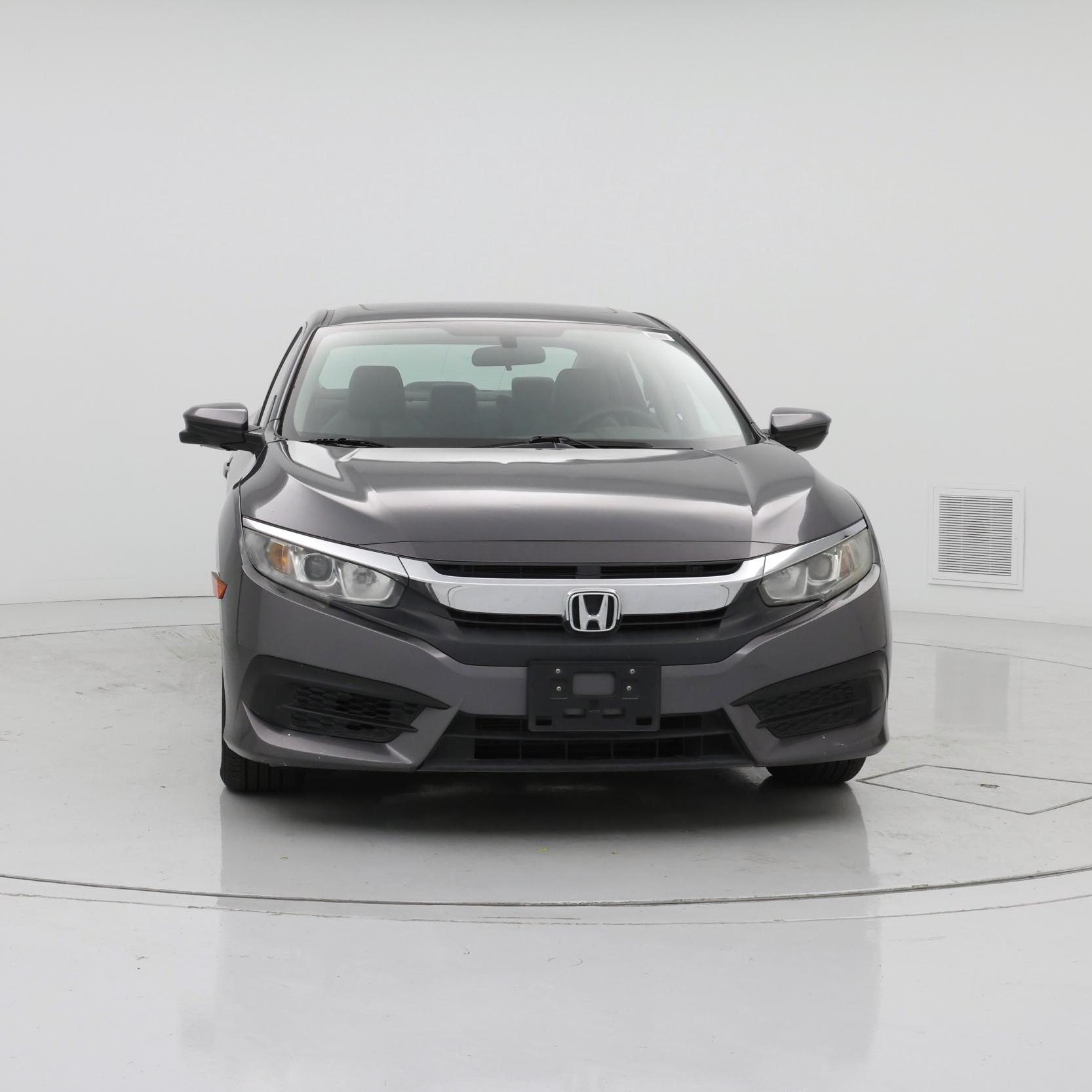 Thumbnail: 2016 Honda Civic - 5