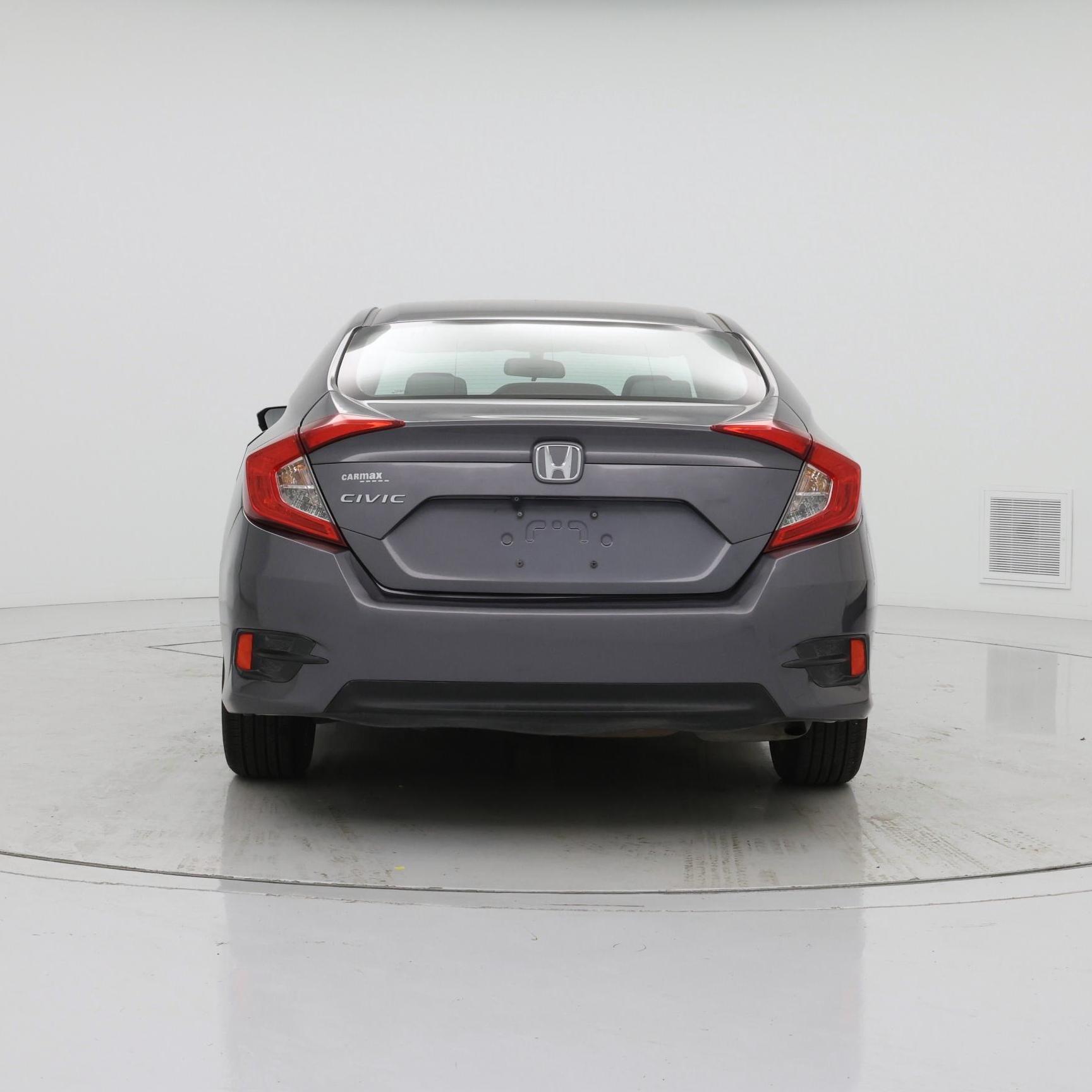 Thumbnail: 2016 Honda Civic - 6