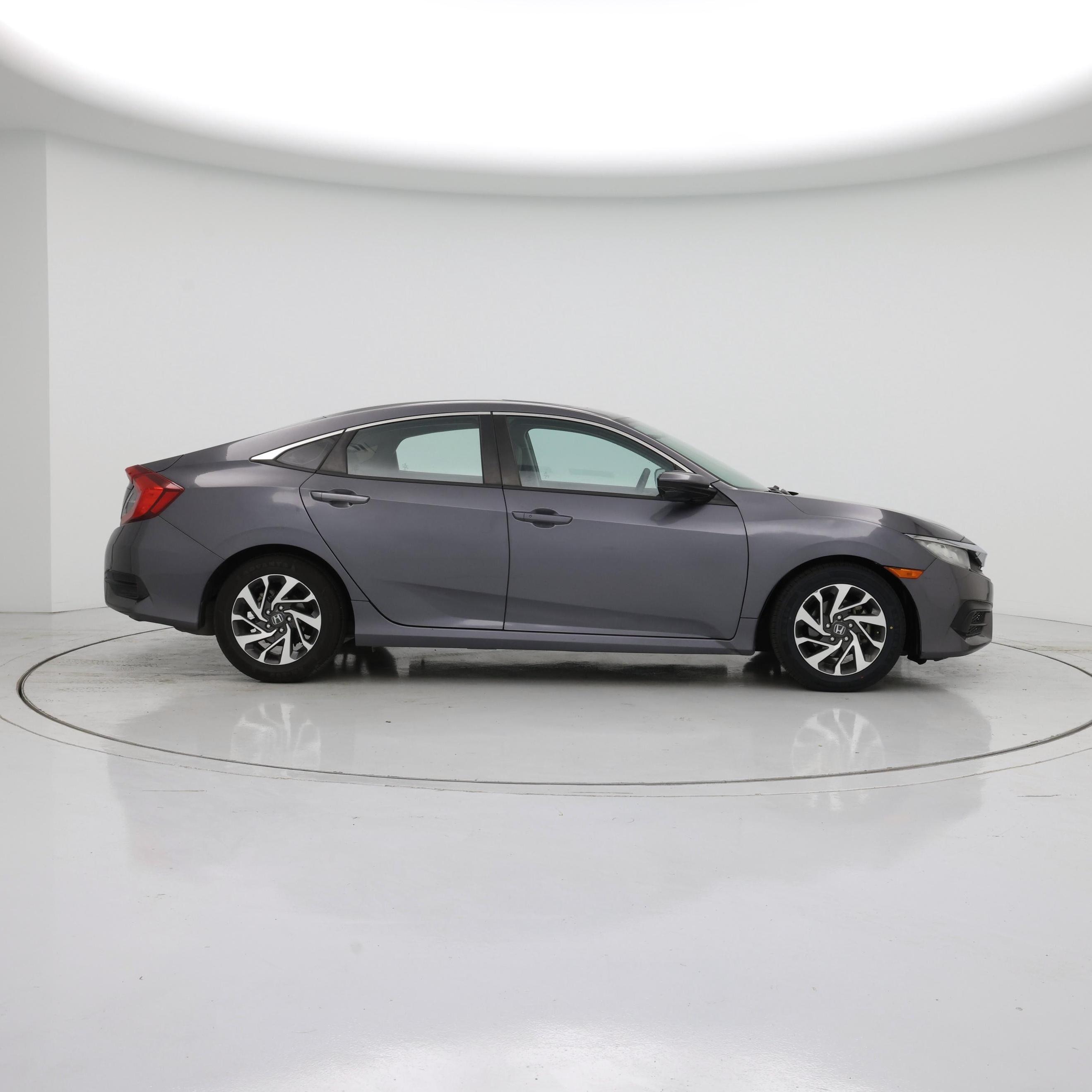 Thumbnail: 2016 Honda Civic - 7