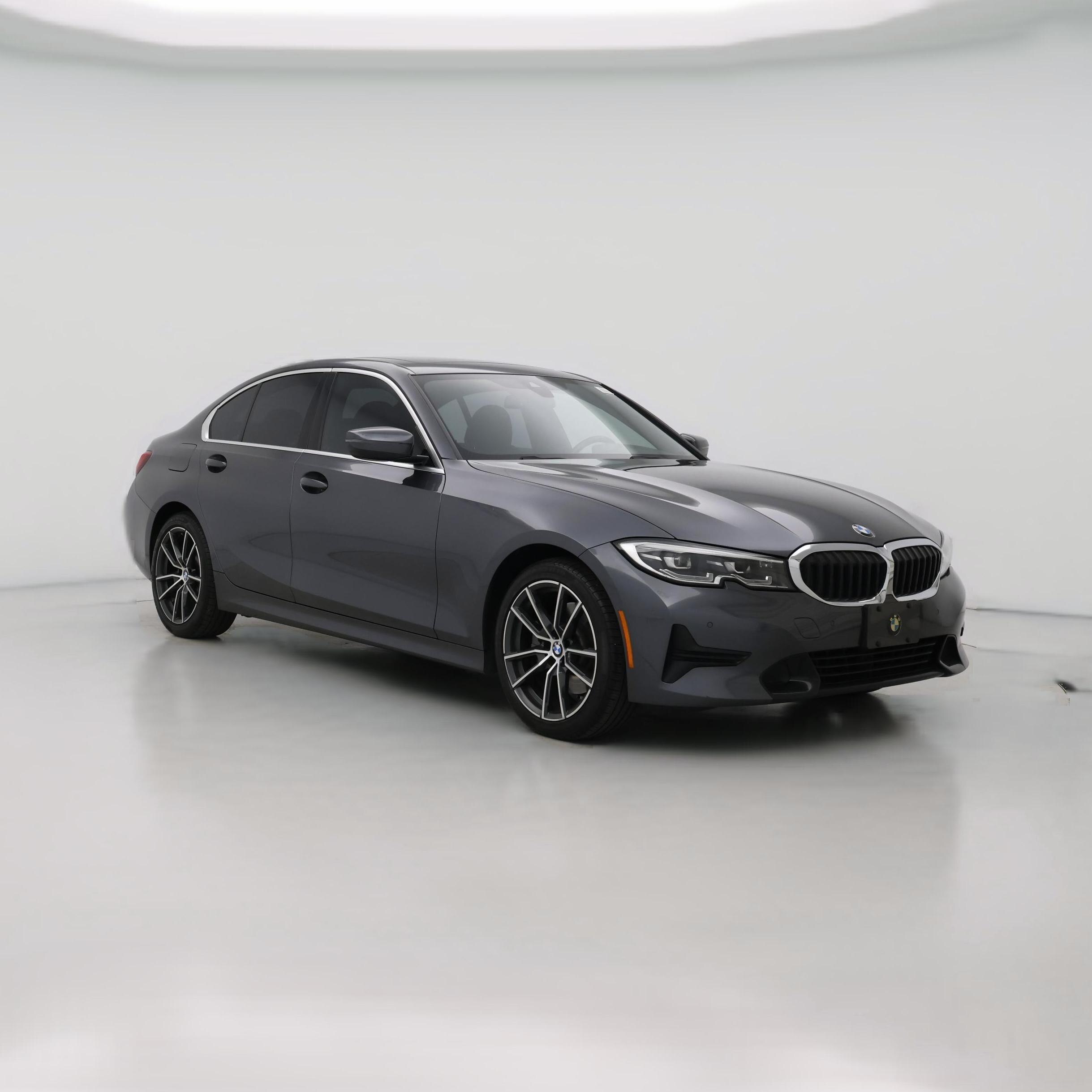 Thumbnail: 2019 BMW 3 Series - 1