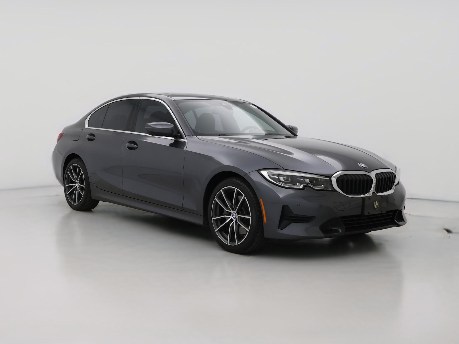 2019 BMW 3 Series