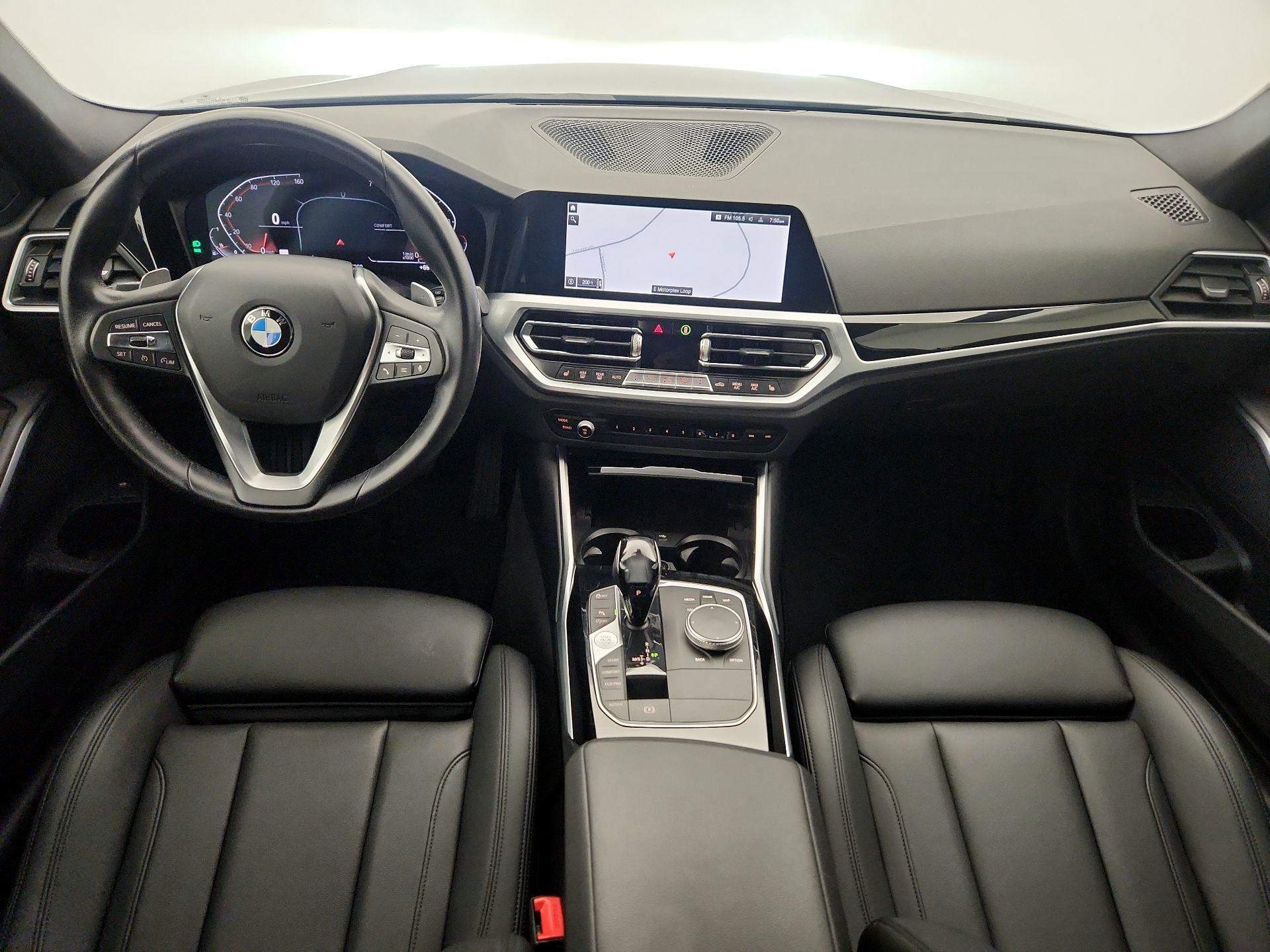 Thumbnail: 2019 BMW 3 Series - 9