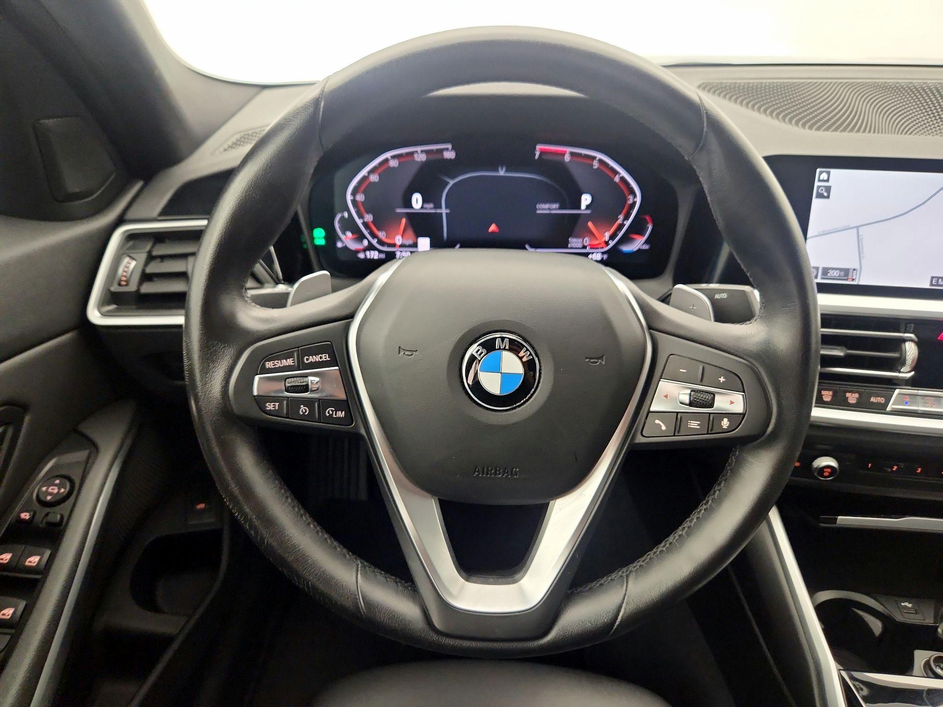 Thumbnail: 2019 BMW 3 Series - 10