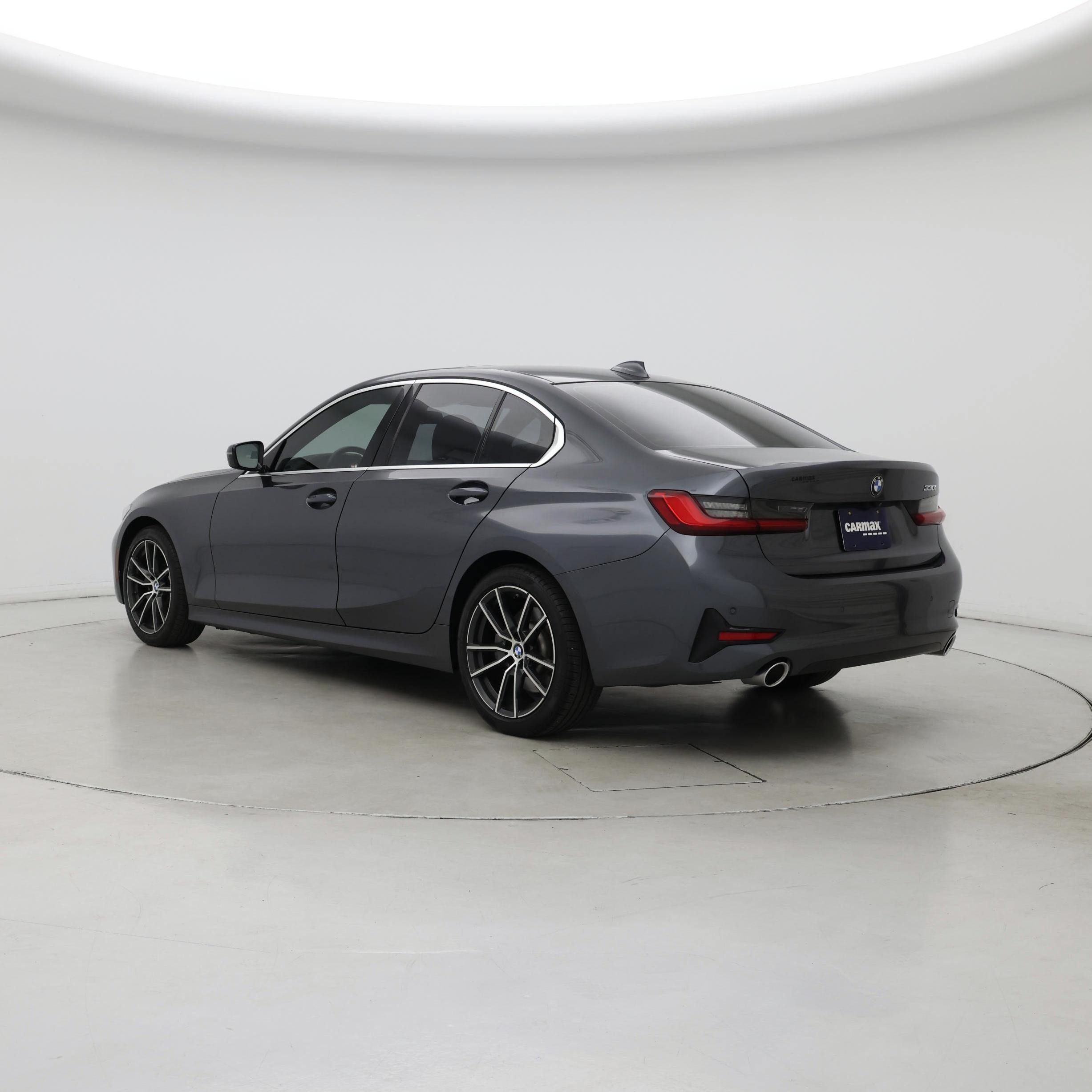 Thumbnail: 2019 BMW 3 Series - 2