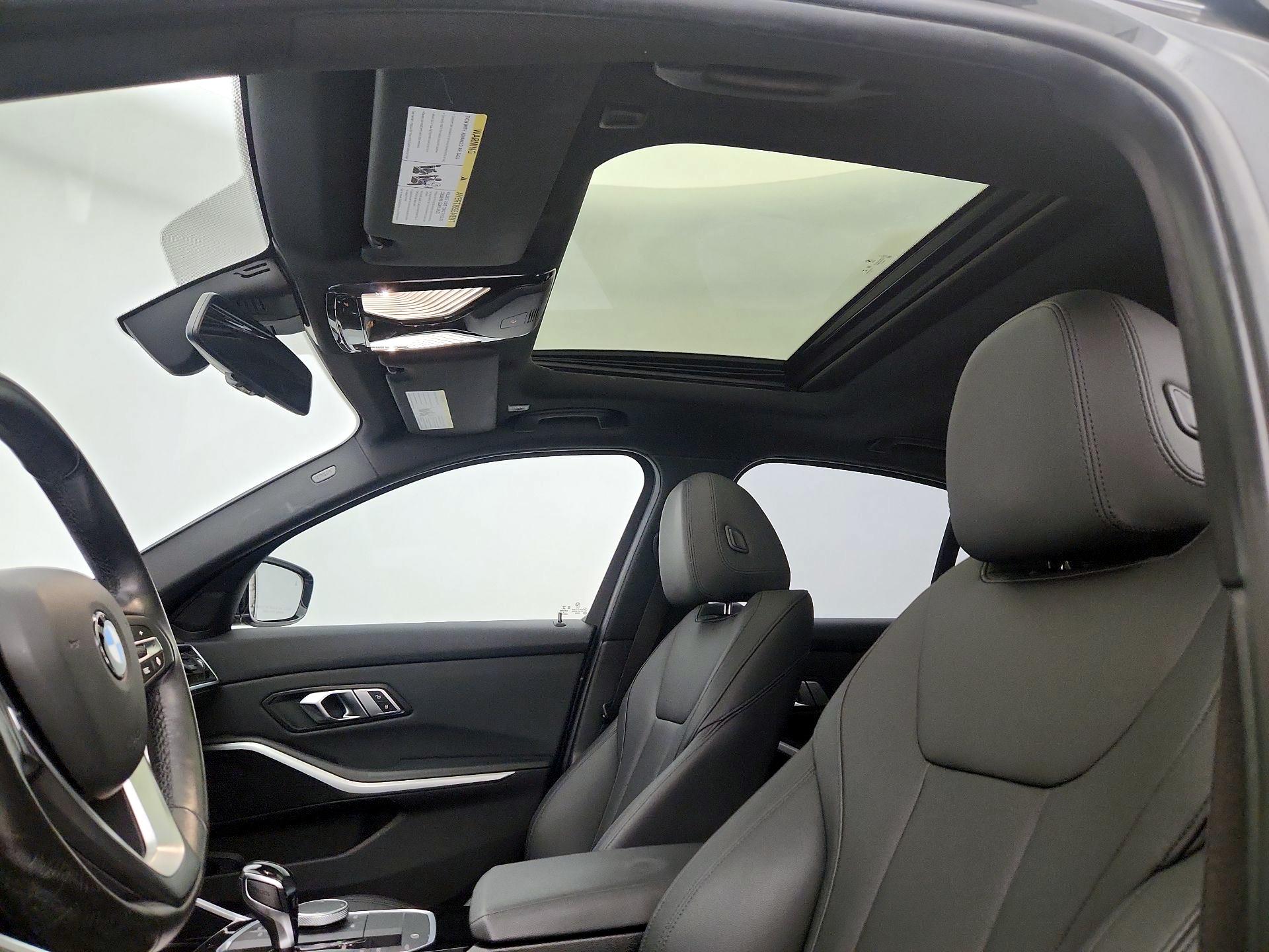 Thumbnail: 2019 BMW 3 Series - 20