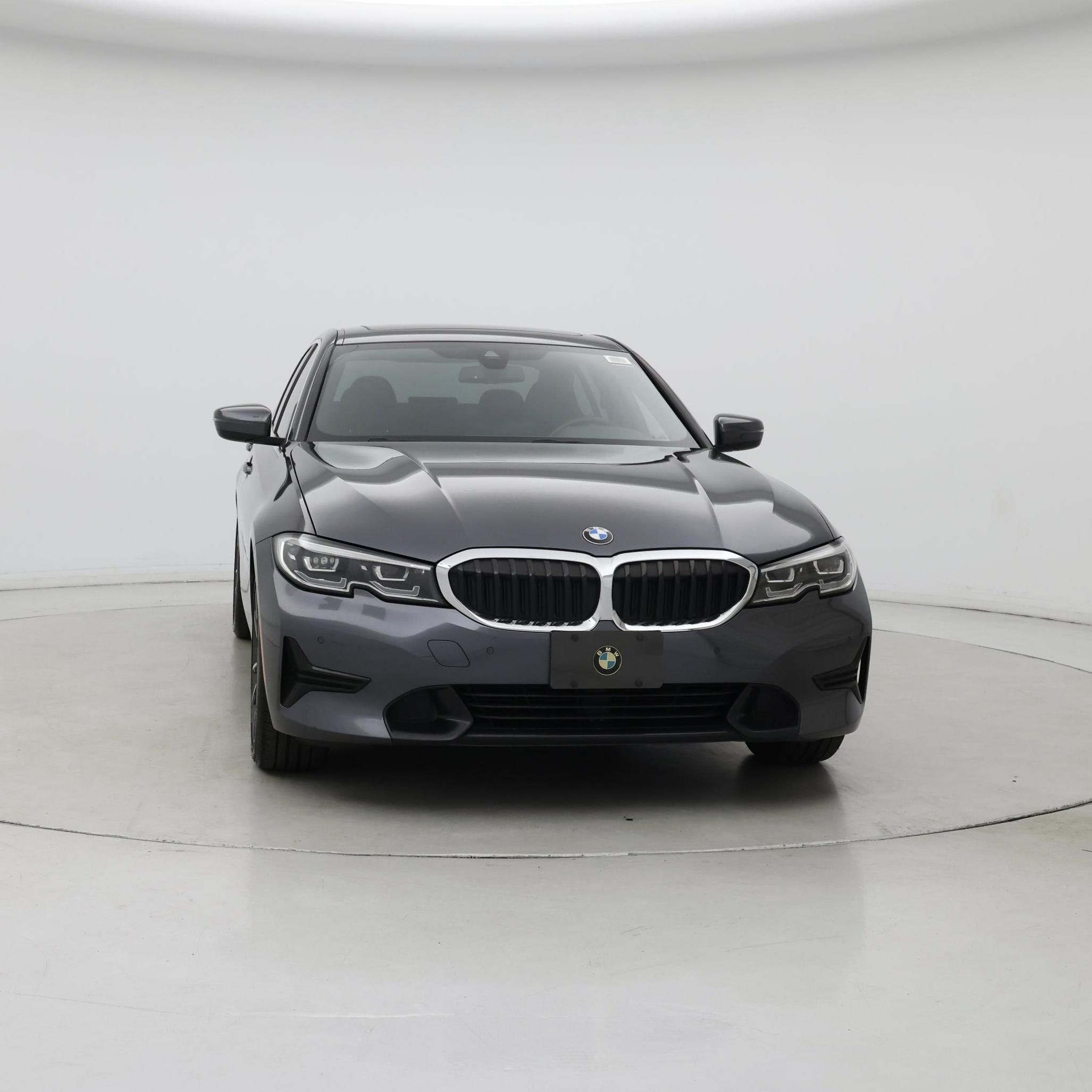 Thumbnail: 2019 BMW 3 Series - 5