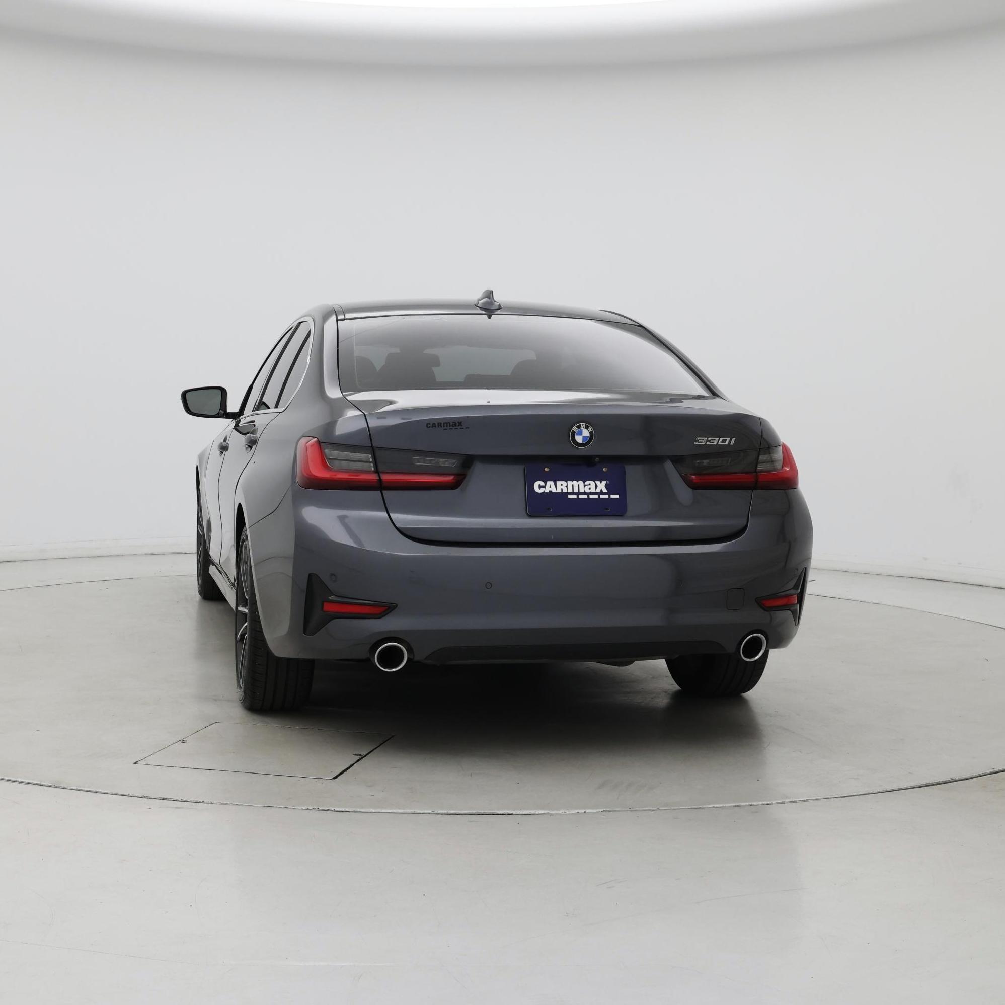 Thumbnail: 2019 BMW 3 Series - 6