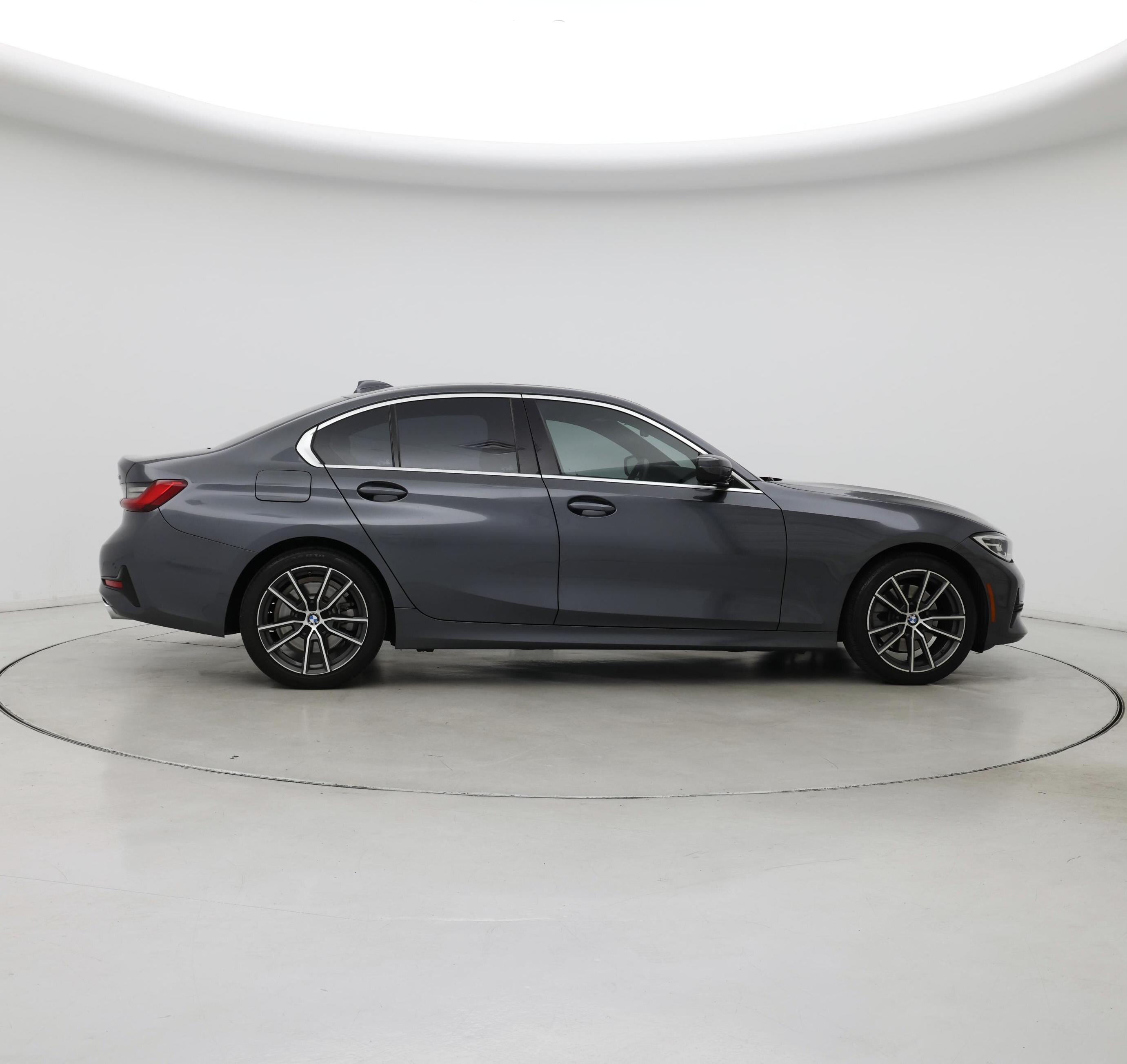 Thumbnail: 2019 BMW 3 Series - 7