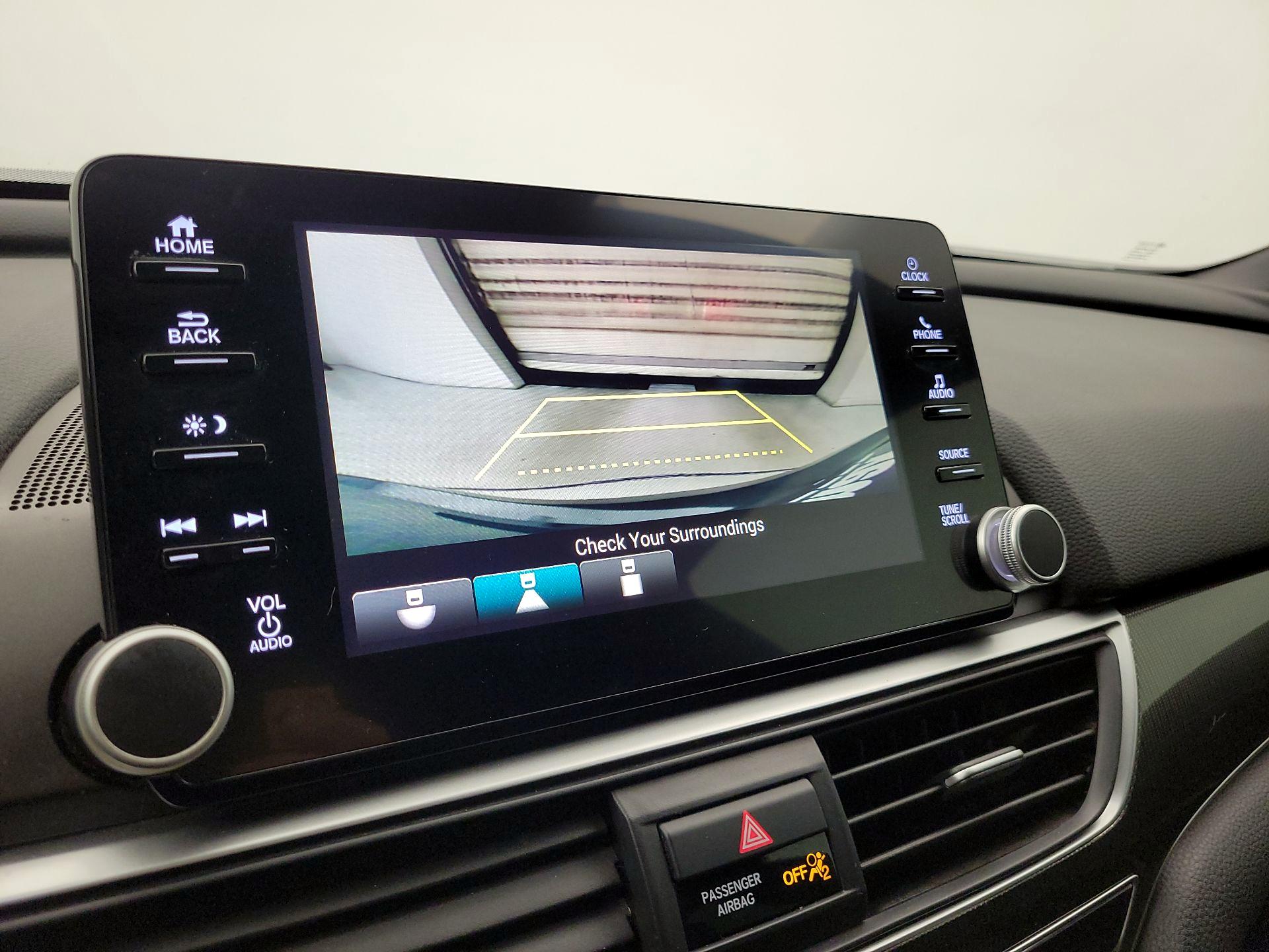Thumbnail: 2018 Honda Accord - 14