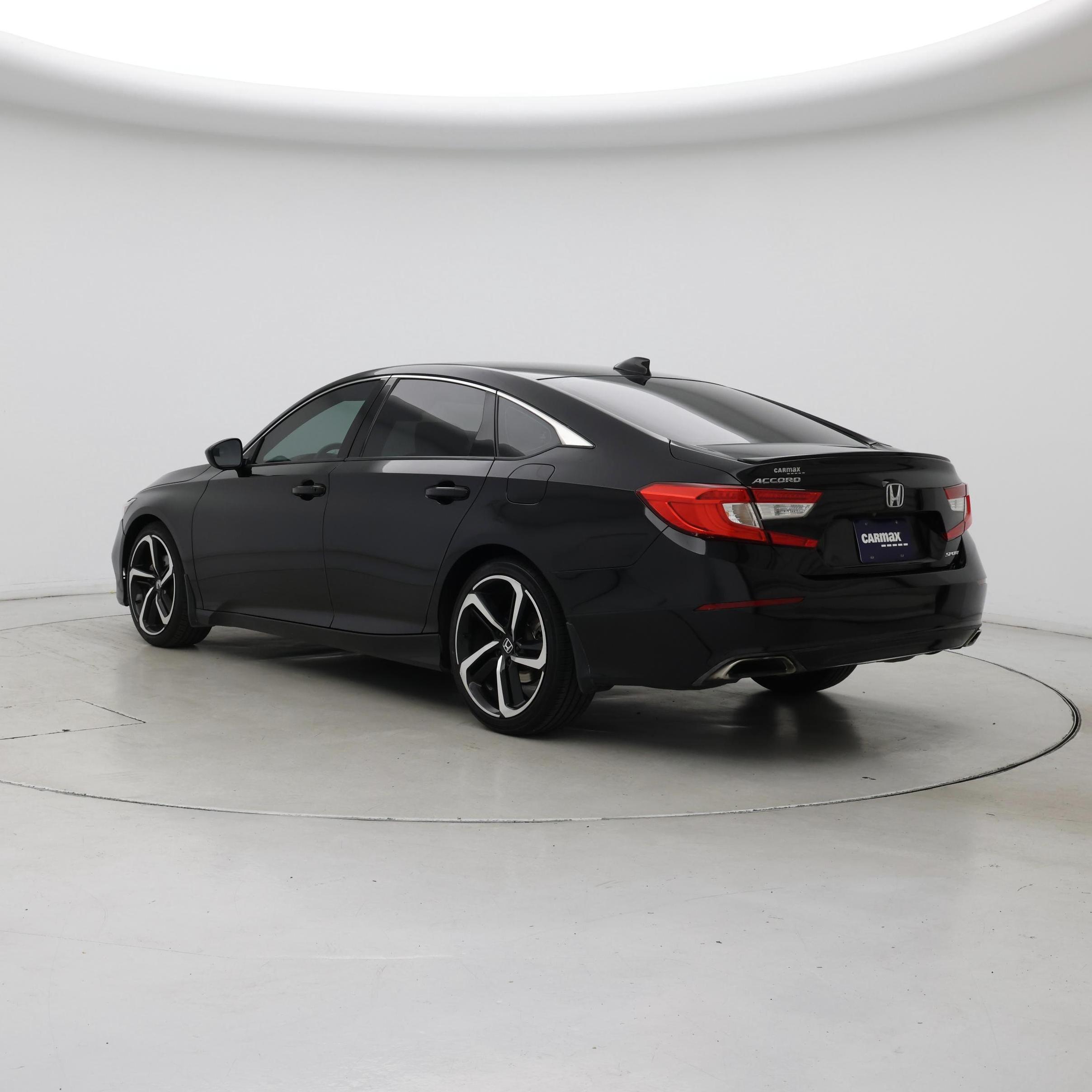 Thumbnail: 2018 Honda Accord - 2