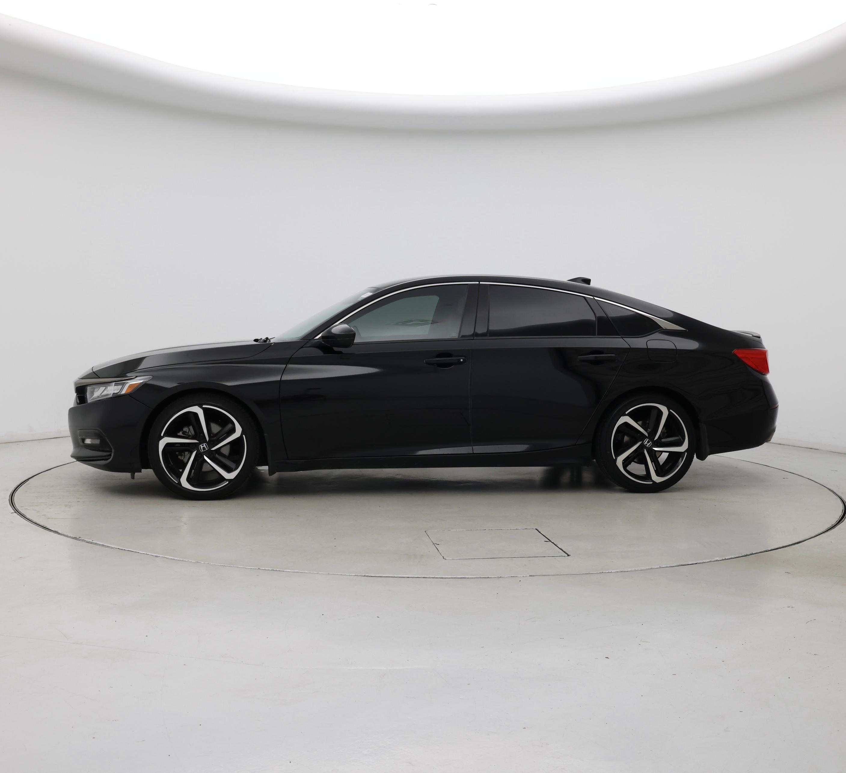 Thumbnail: 2018 Honda Accord - 3