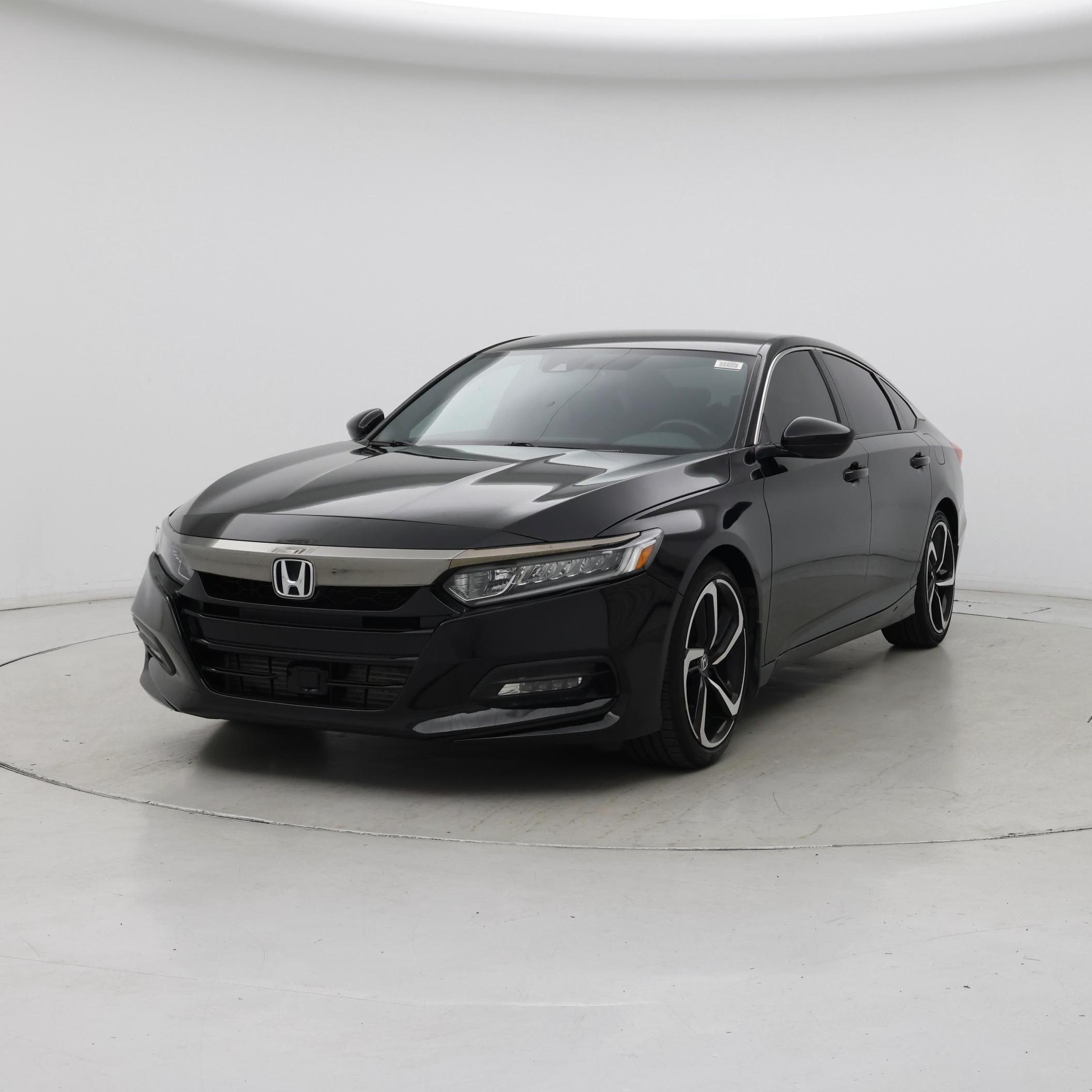 Thumbnail: 2018 Honda Accord - 4