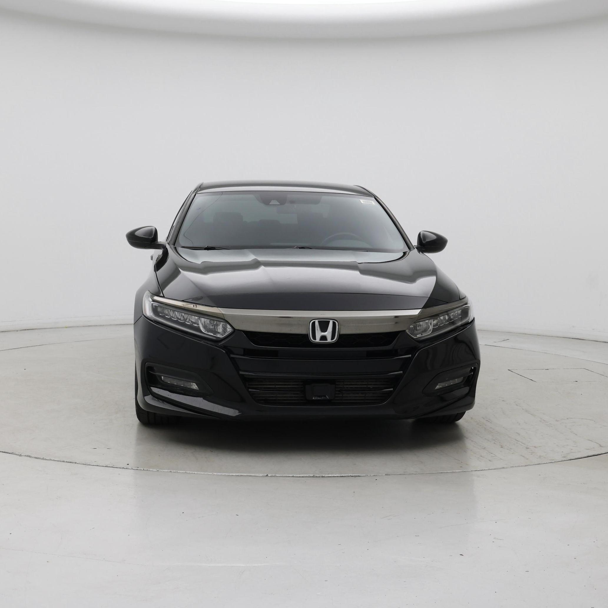Thumbnail: 2018 Honda Accord - 5