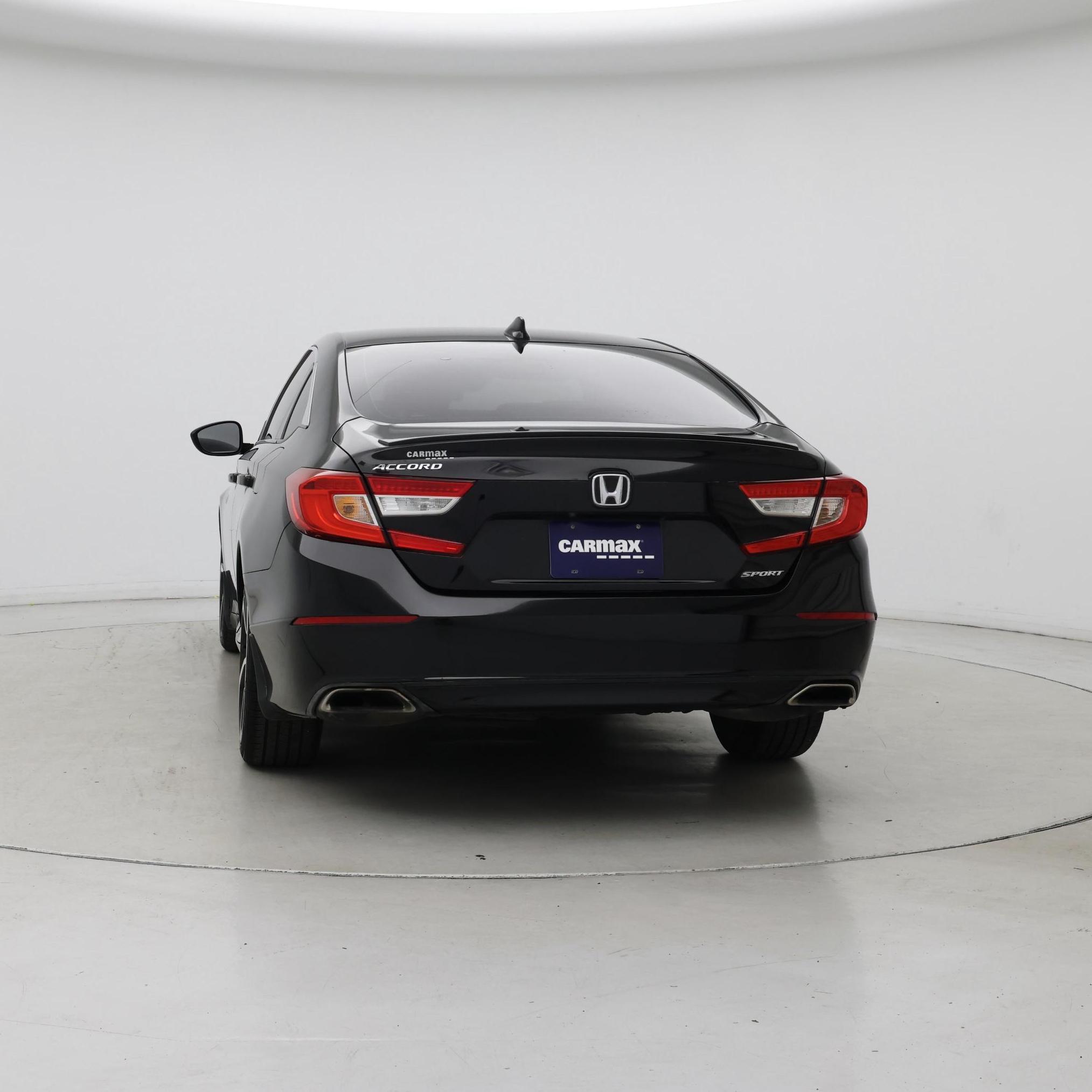 Thumbnail: 2018 Honda Accord - 6