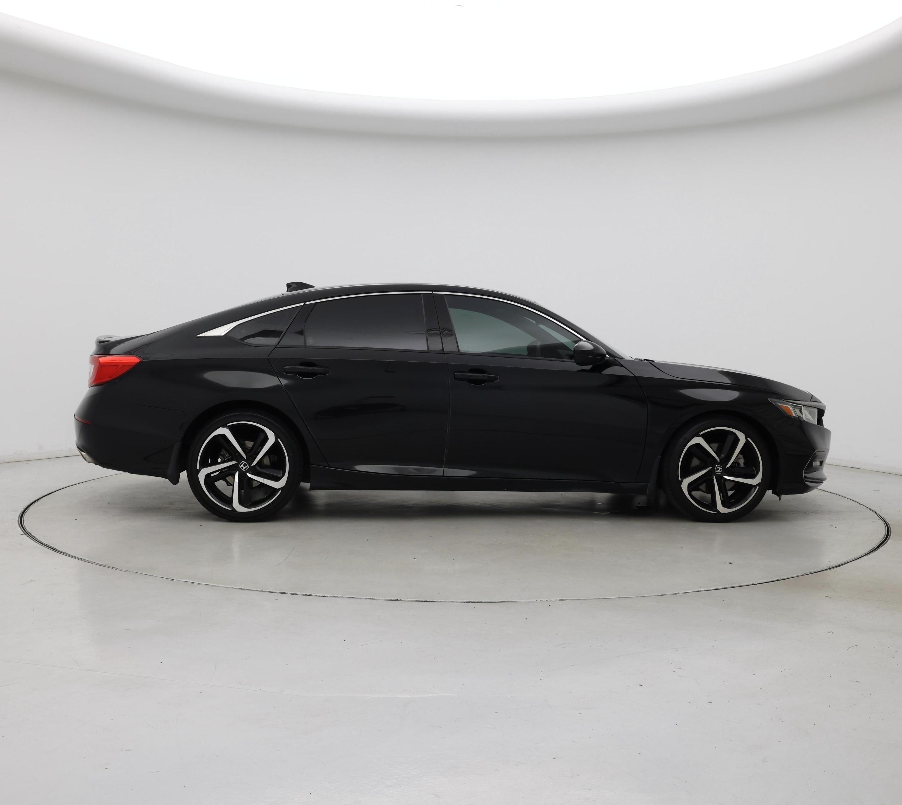 Thumbnail: 2018 Honda Accord - 7