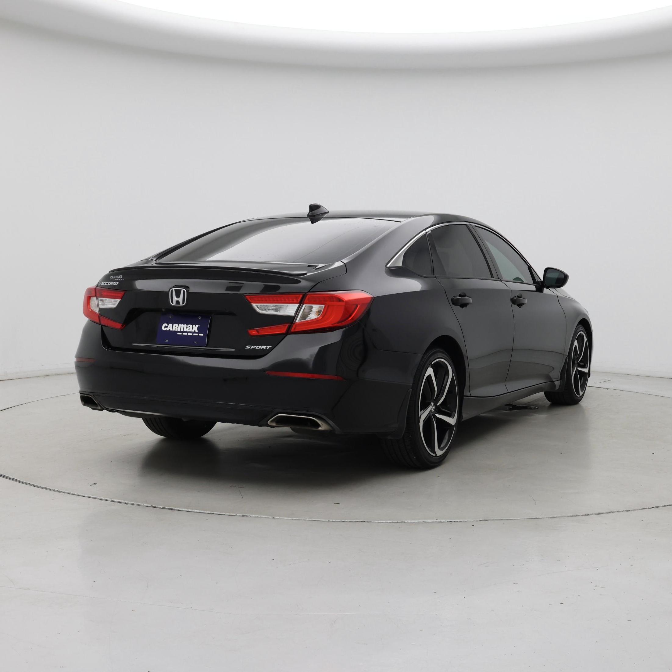 Thumbnail: 2018 Honda Accord - 8