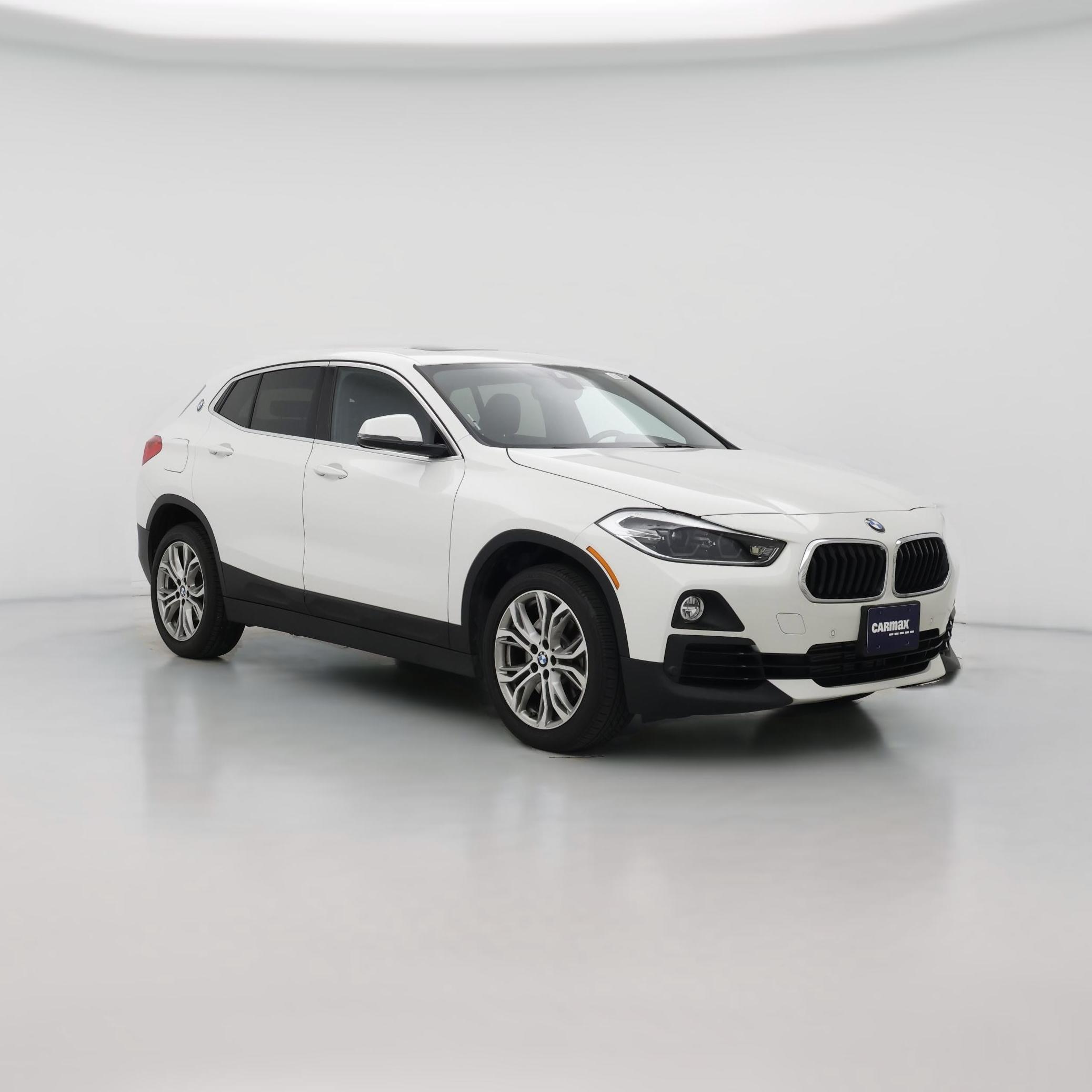 Thumbnail: 2019 BMW X2 - 1