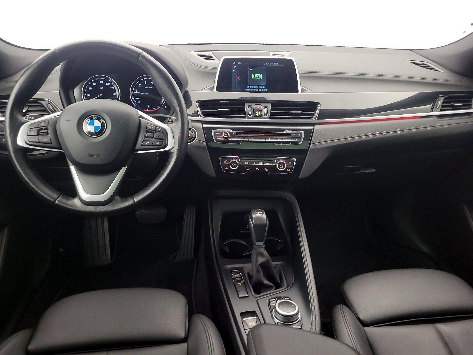 Thumbnail: 2019 BMW X2 - 9
