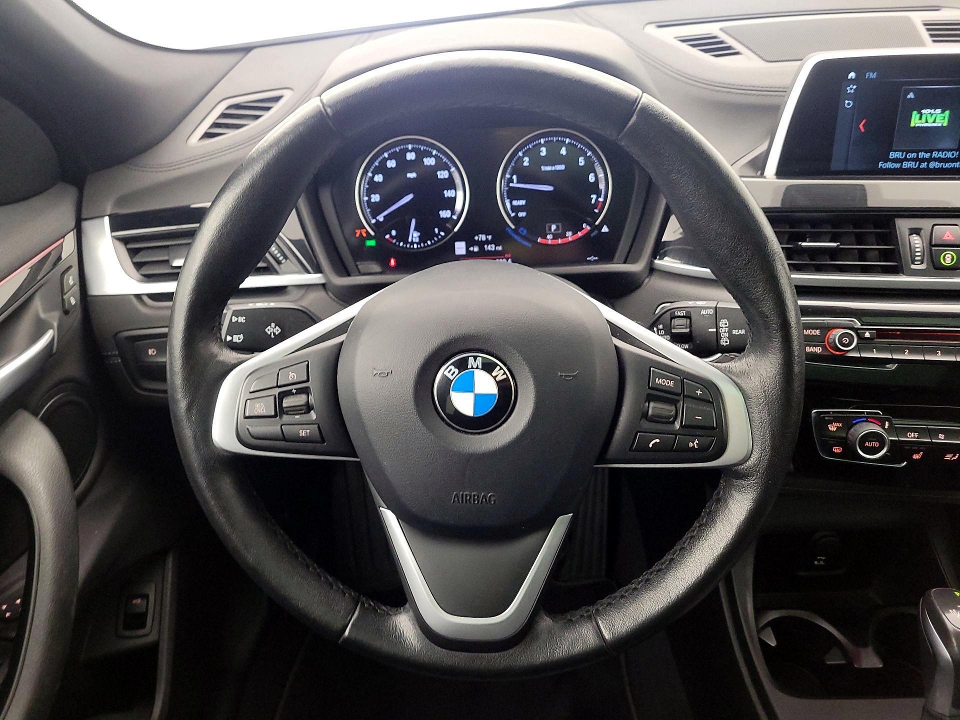 Thumbnail: 2019 BMW X2 - 10