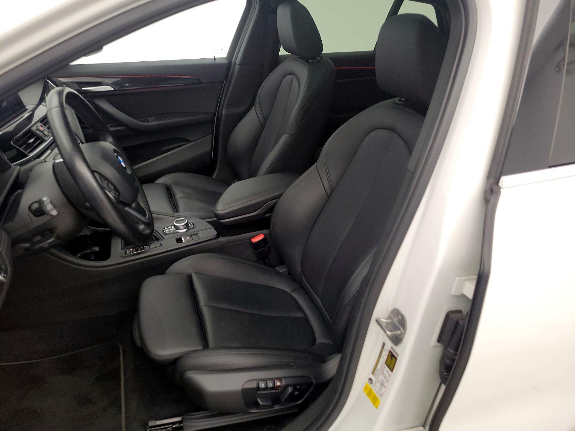 Thumbnail: 2019 BMW X2 - 11