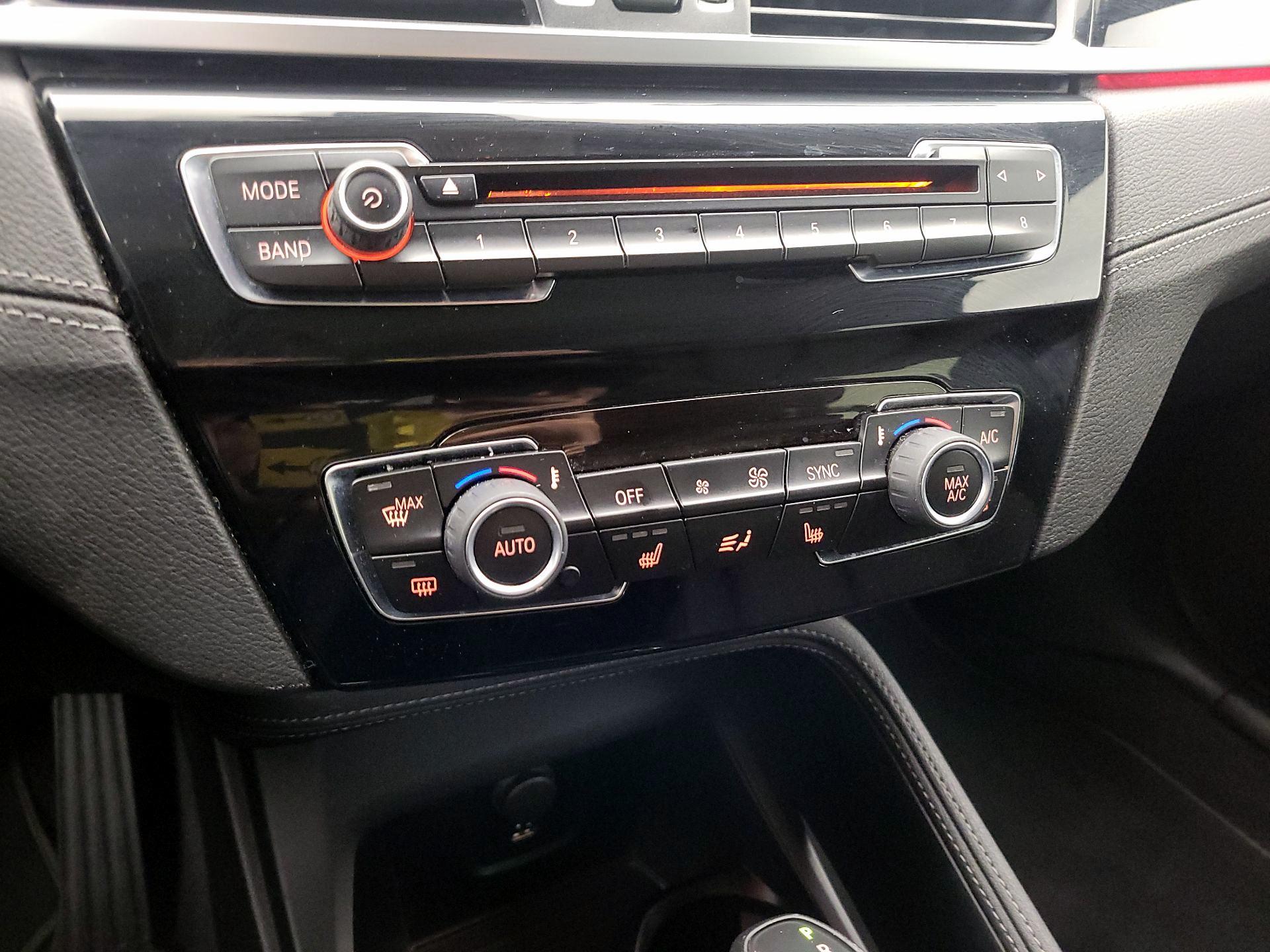 Thumbnail: 2019 BMW X2 - 17